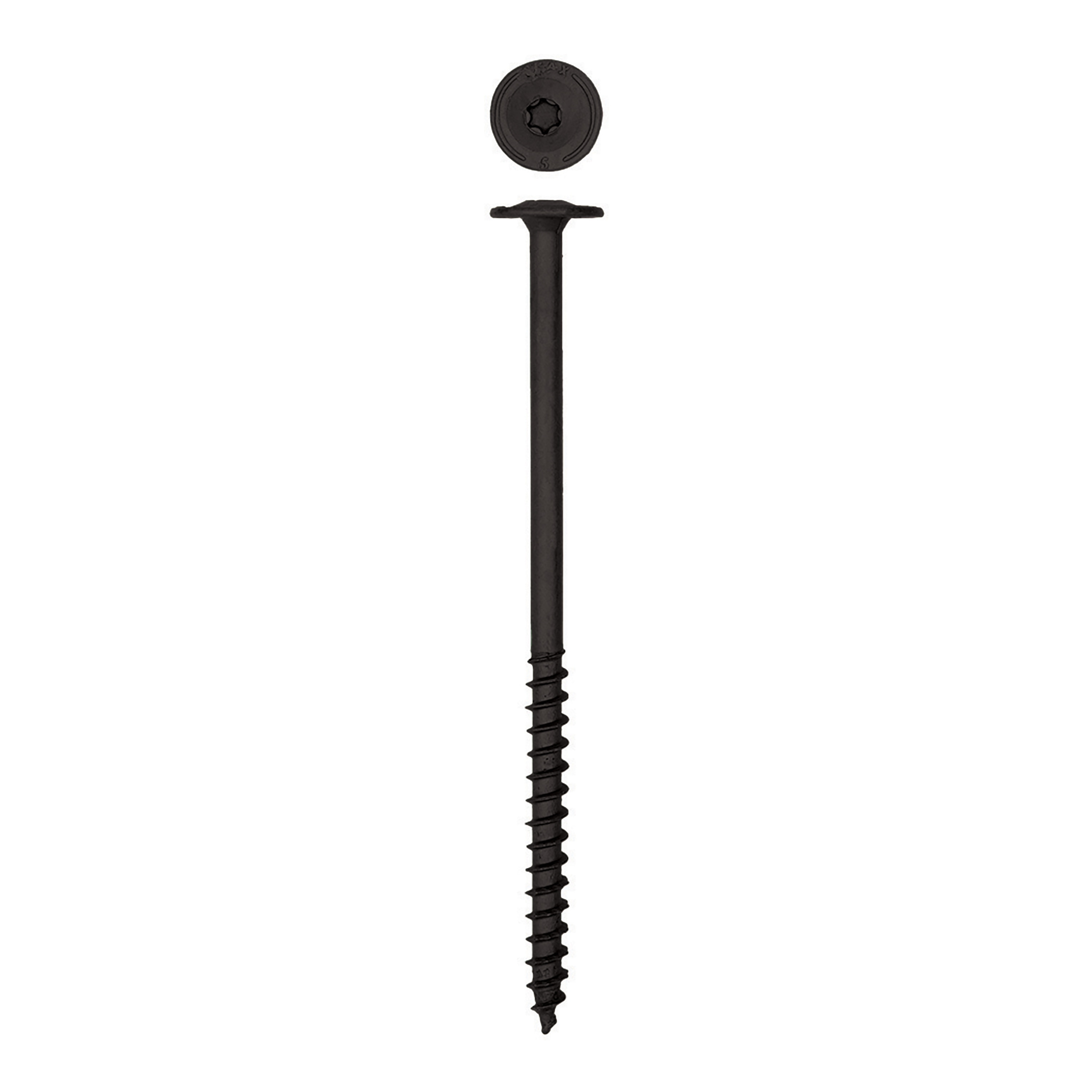 SPAX 3581820701271 Lag-Screws - Thumbnail View #2