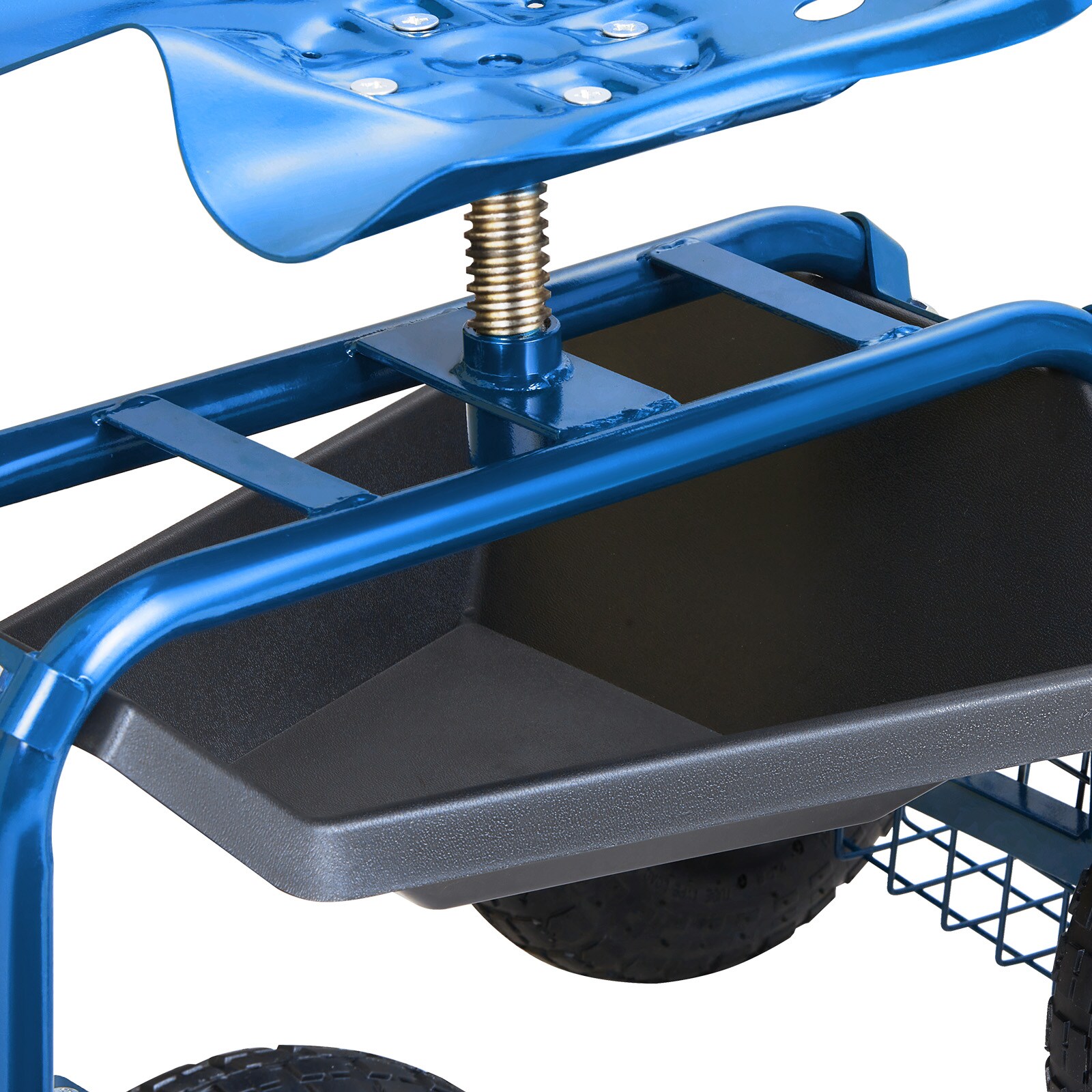 VEVOR KDJZXKZX0000VA4IPV0 Yard-Carts - View #9