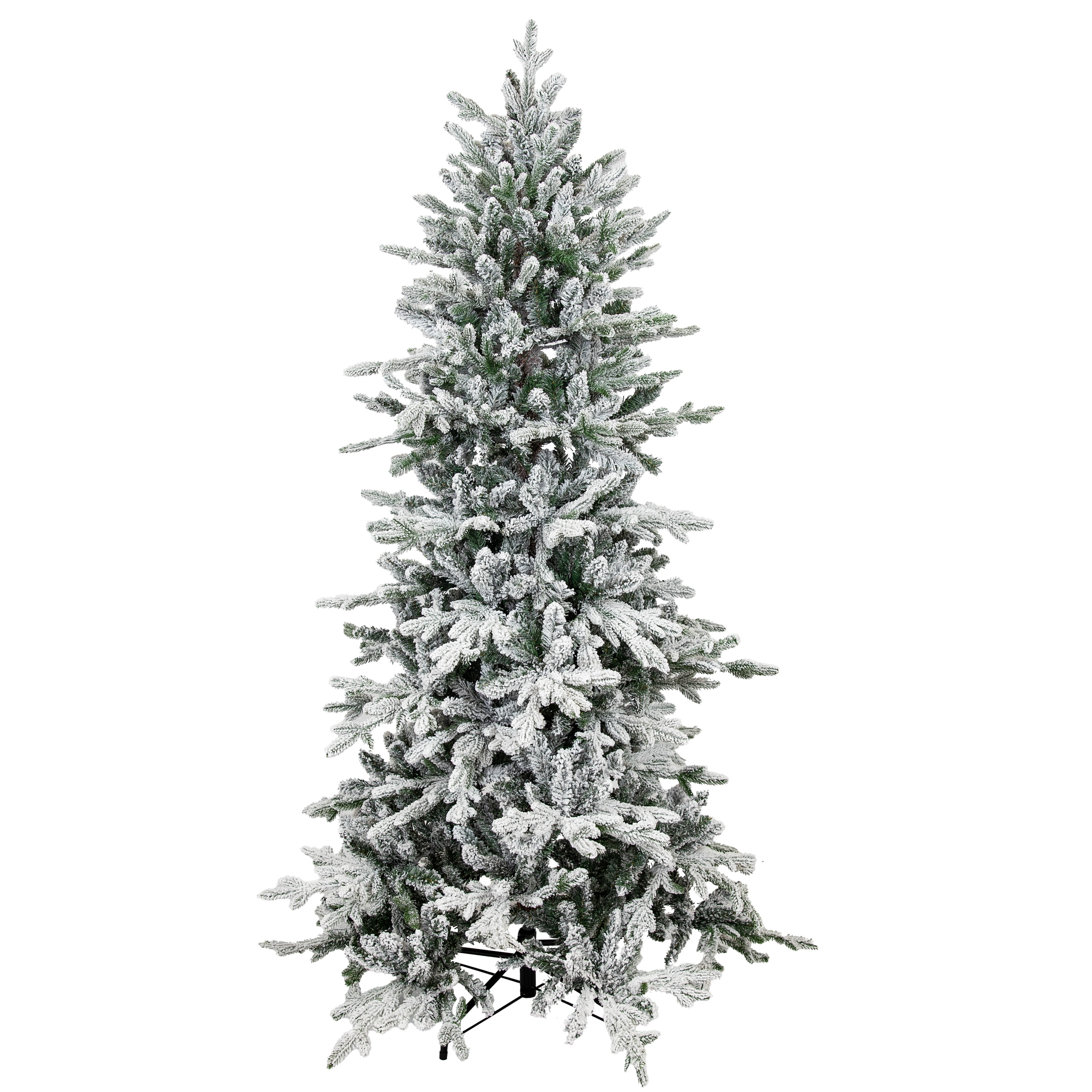 Sunnydaze Decor LSR-0001 Artificial-Christmas-Trees - View #8