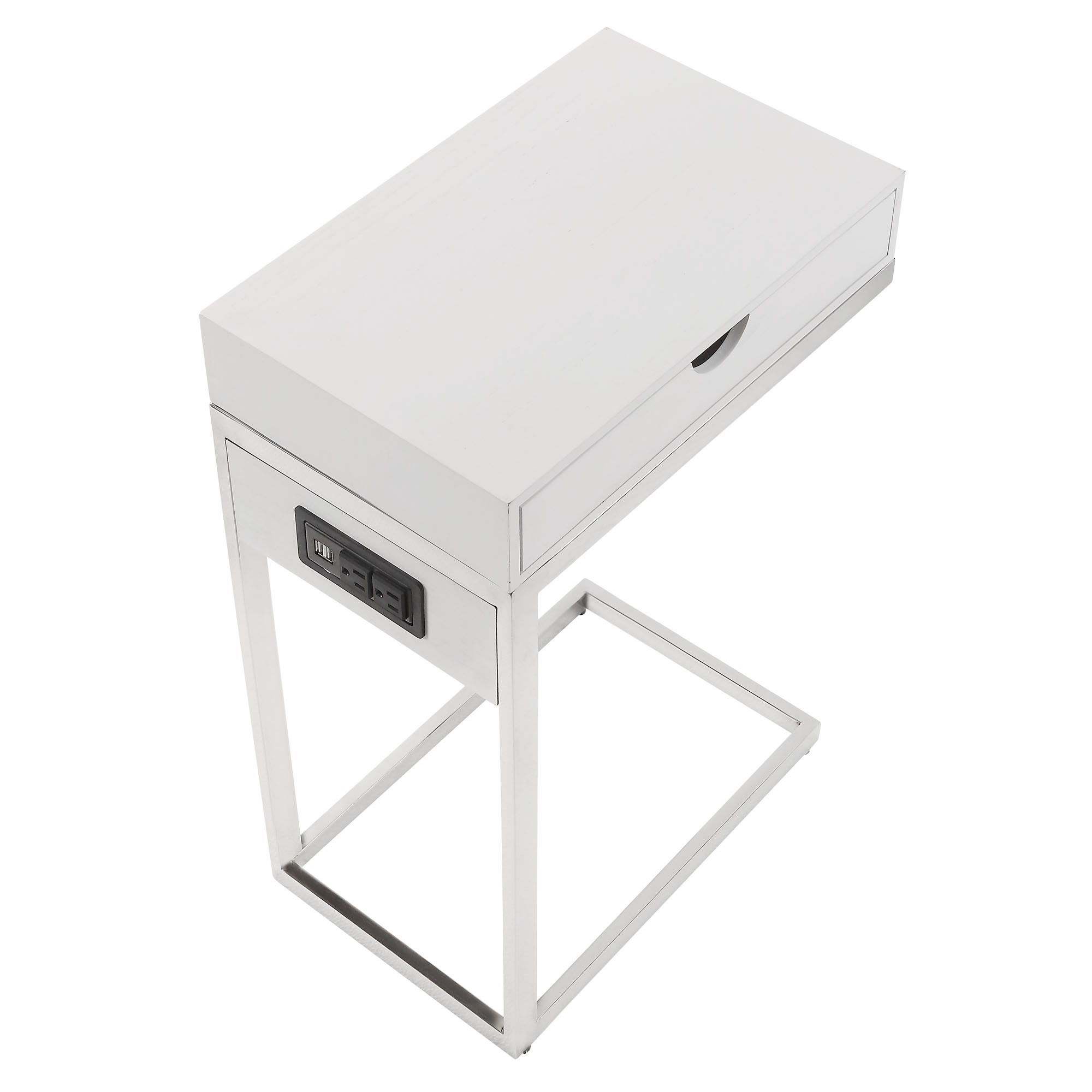 Loft Lyfe LET157-26WE-LS End-Tables - View #3