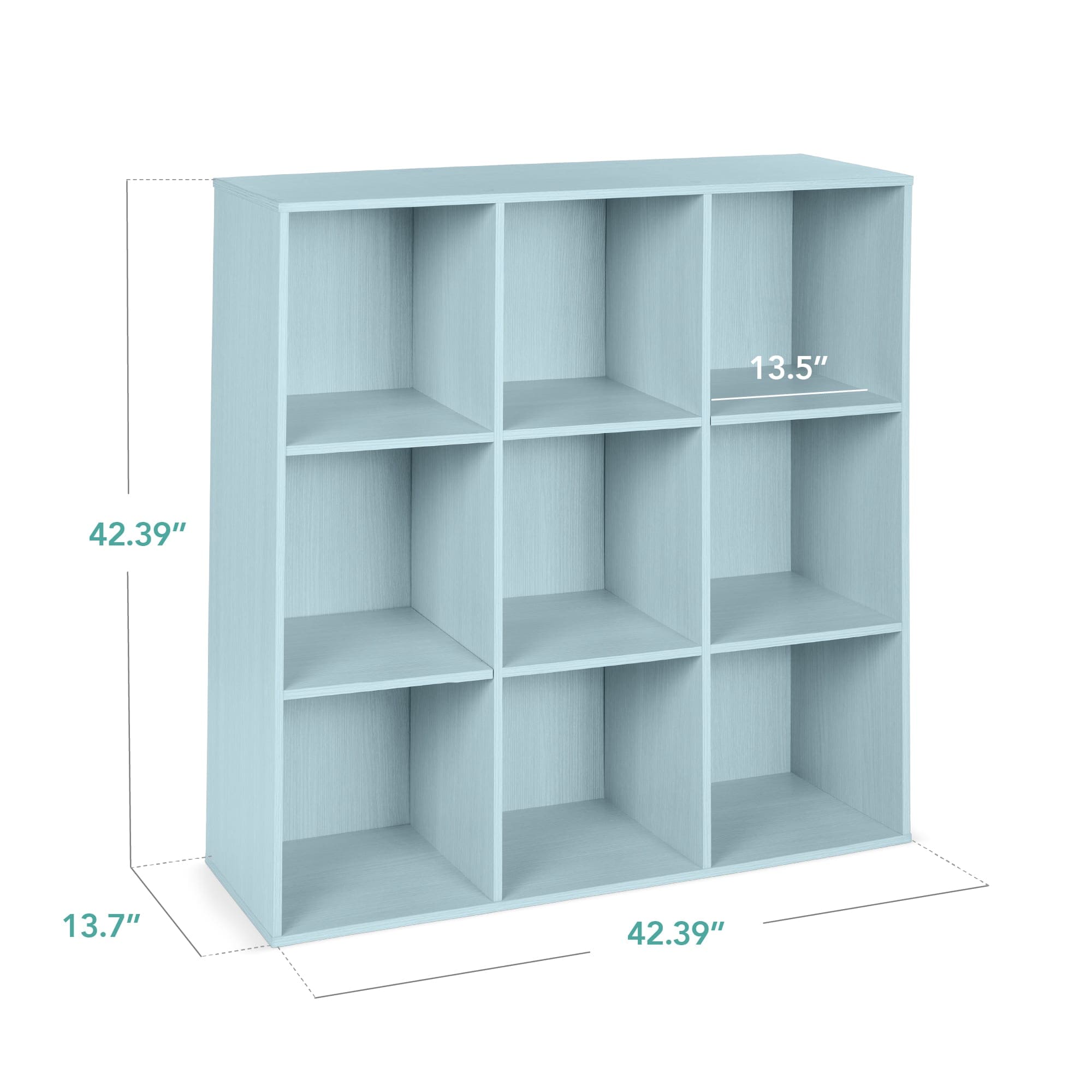 Best Choice Products SKY8757 bookcases - View #2