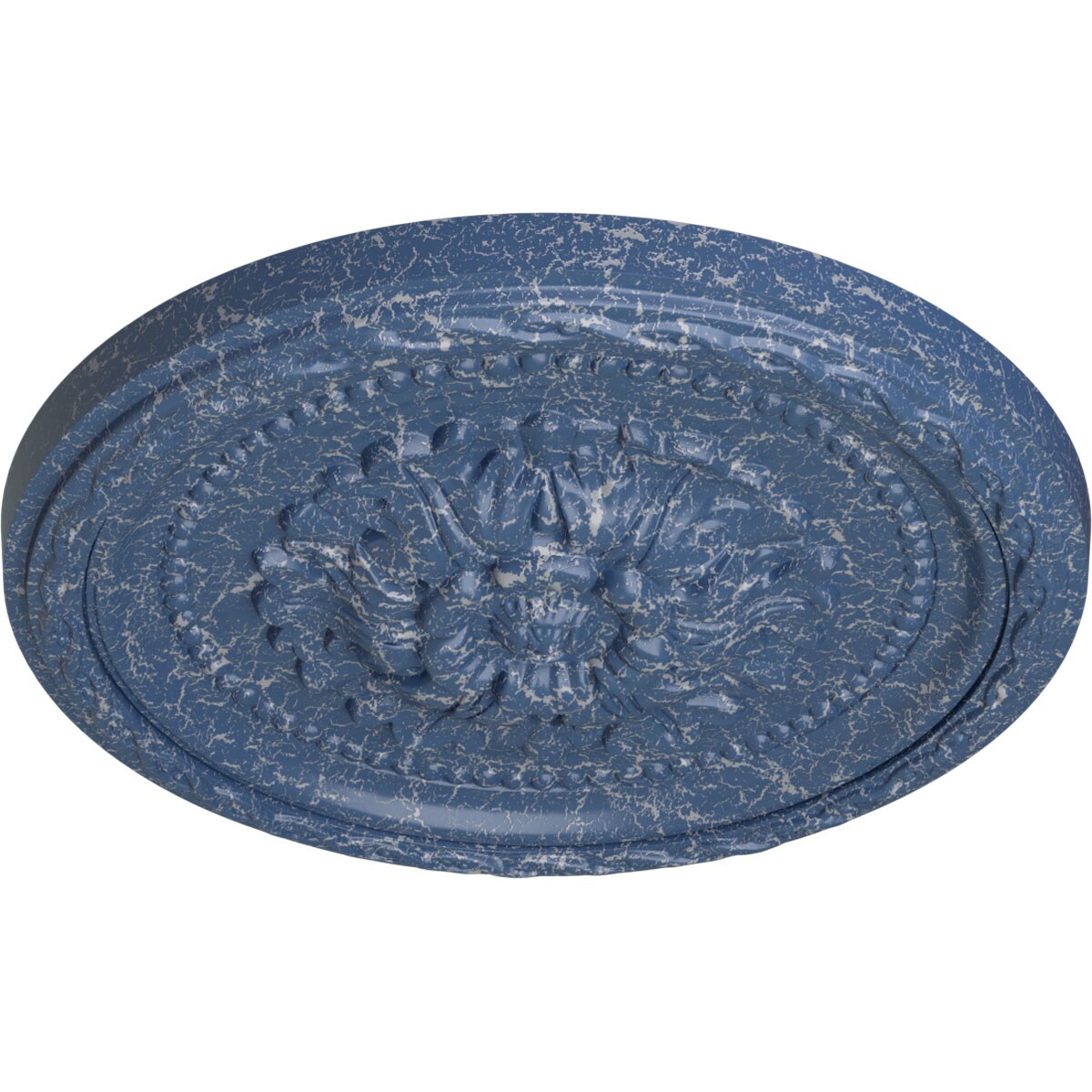 Ekena Millwork CM11PAAMC Ceiling-Medallions - View #2