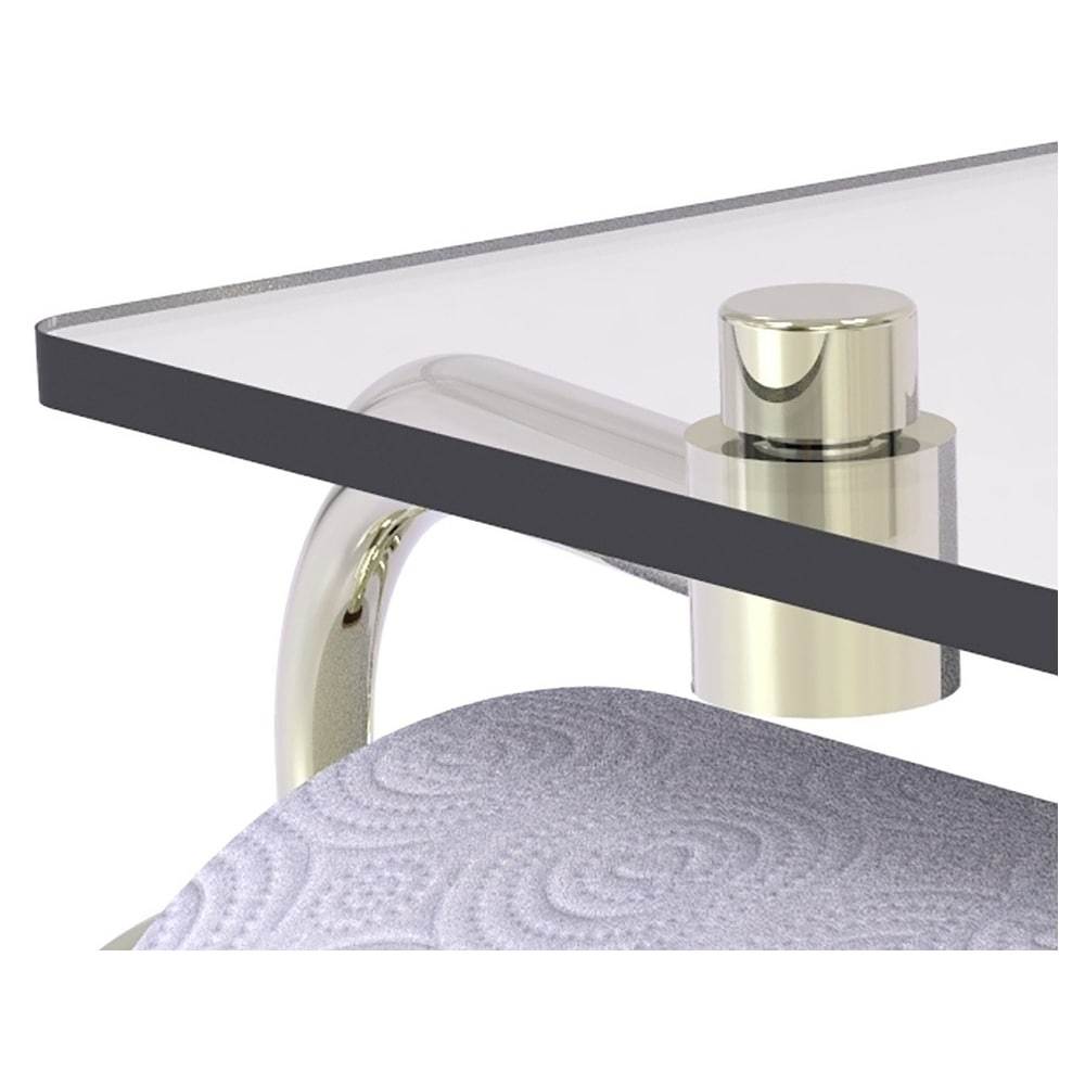 Allied Brass P1000-24-2S-PNI d060360 - View #2