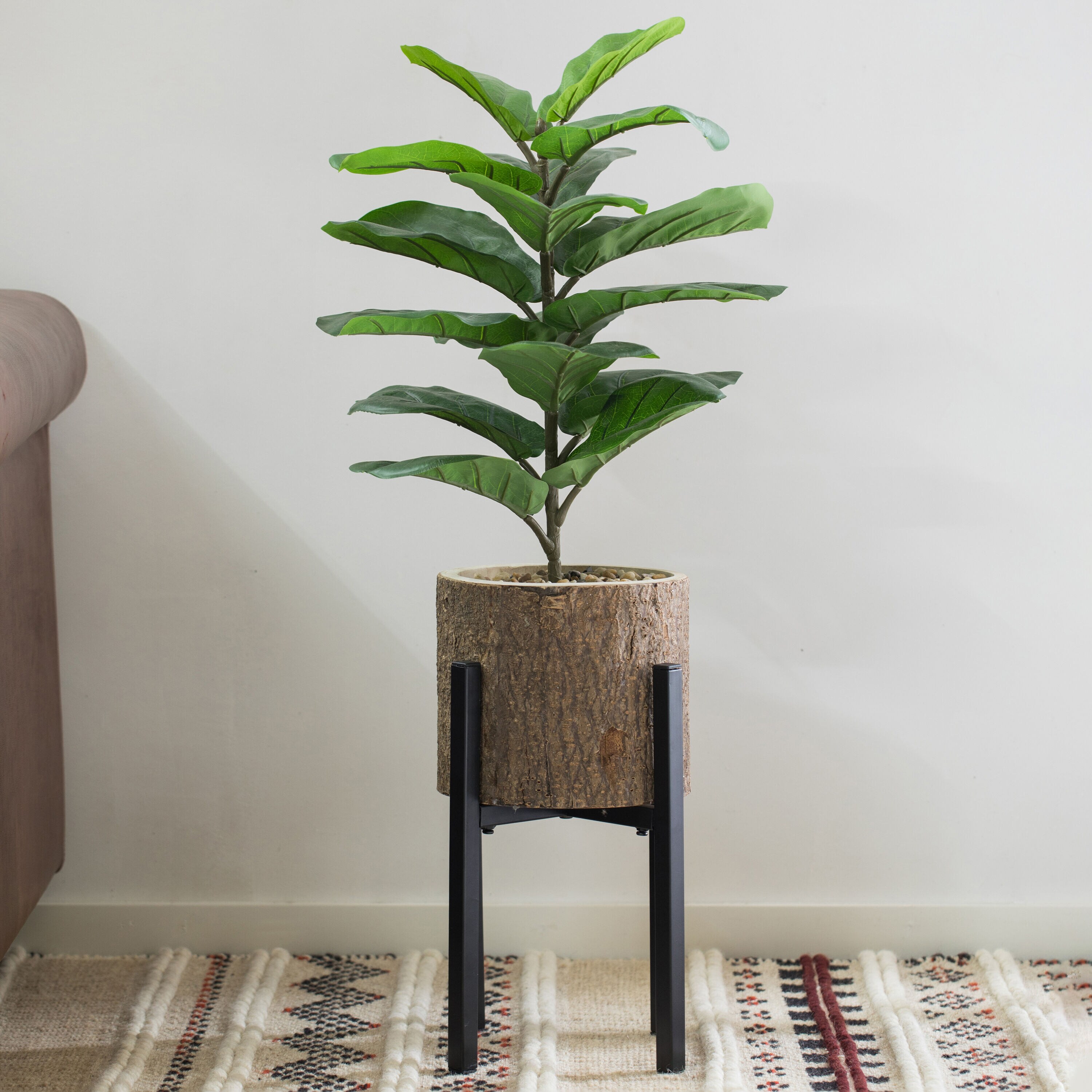 Gardenised QI003984 Planter-Window-Box - View #12