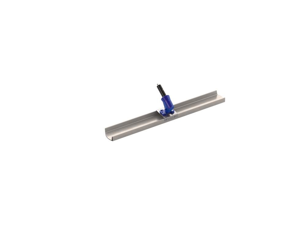 Bon Tool 82-314 48-in x 9-in Magnesium Concrete Hand Float