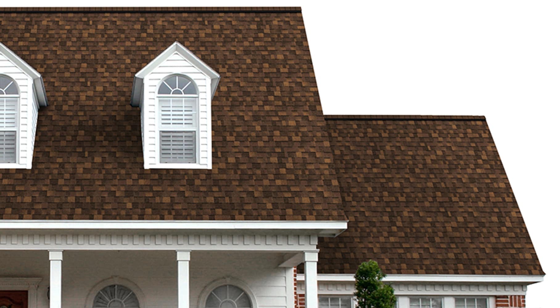 Owens Corning 671430 Roof-Shingles - View #13