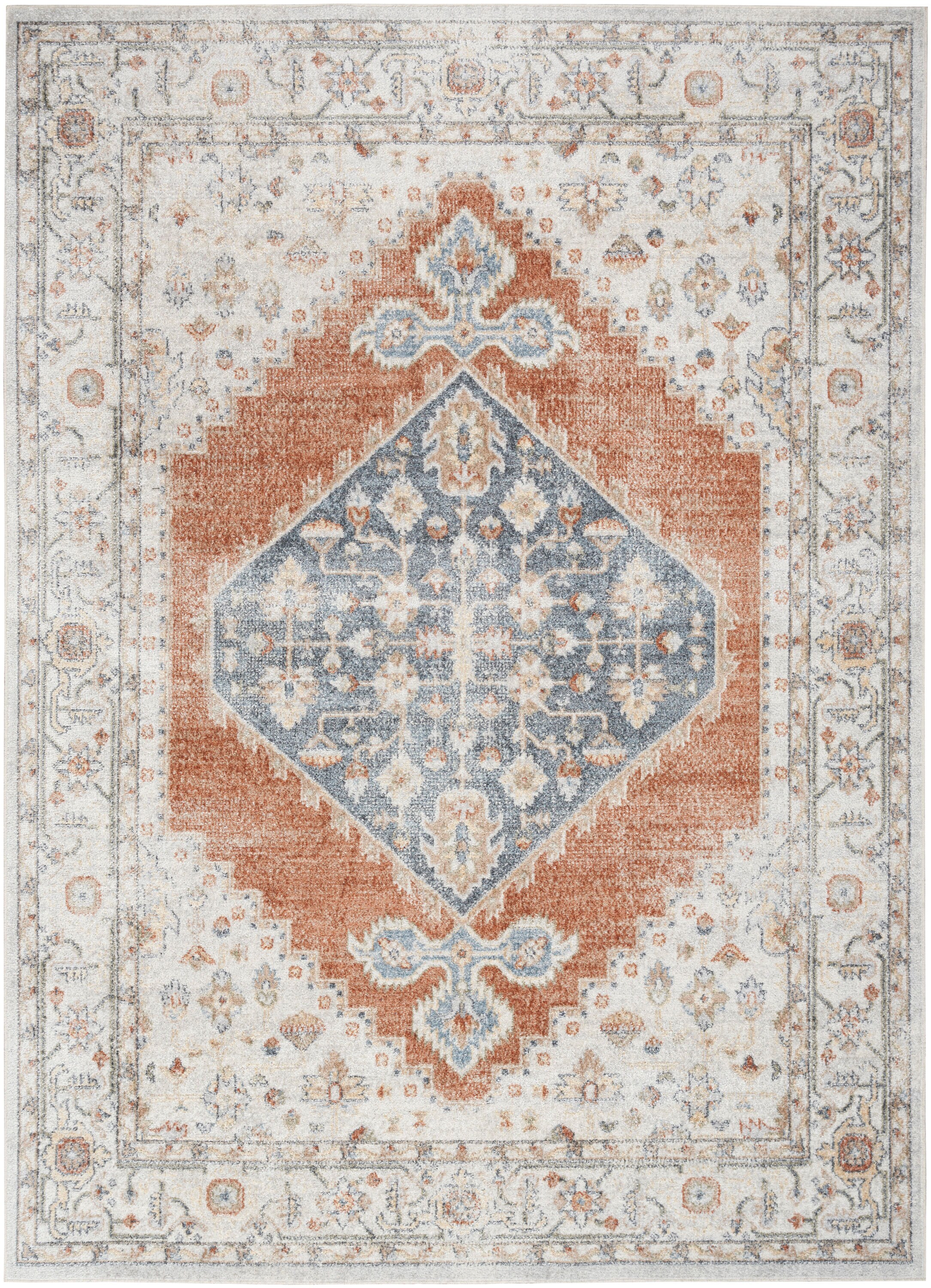 Nourison 099446124005 rugs - View #2