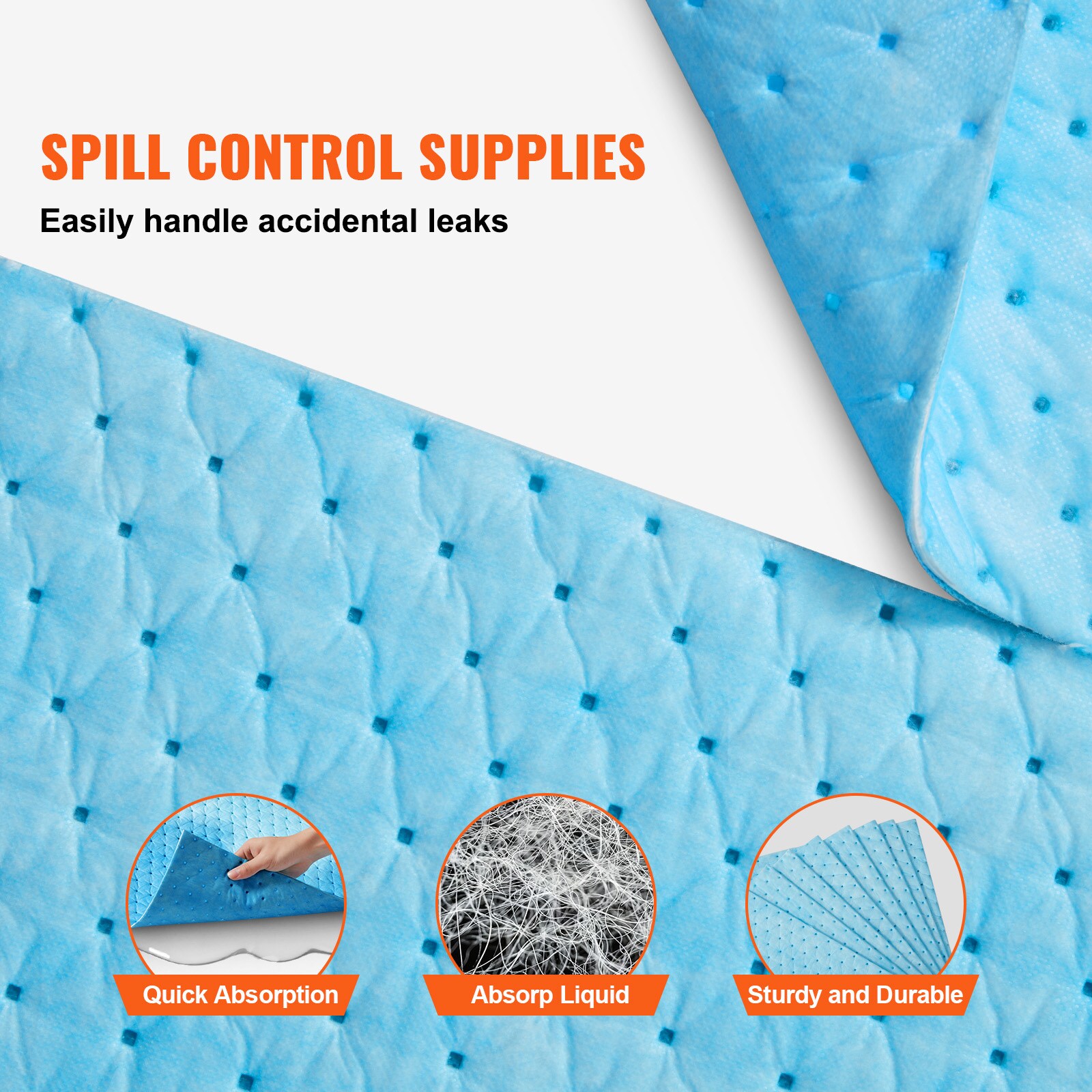 VEVOR SCFYCKZYPXSX03599V0 Flood-Bags - View #2