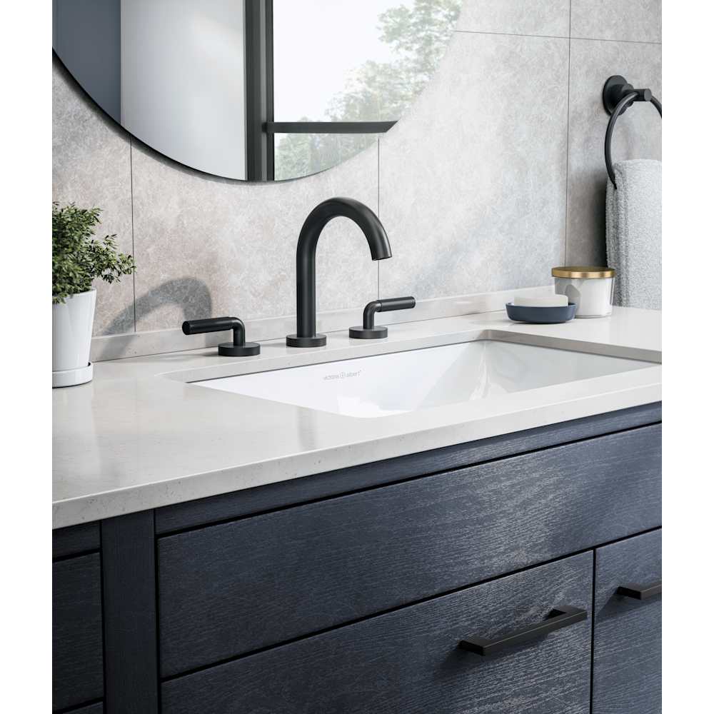 Riobel RU08LBK Lavatory-Faucets - View #5