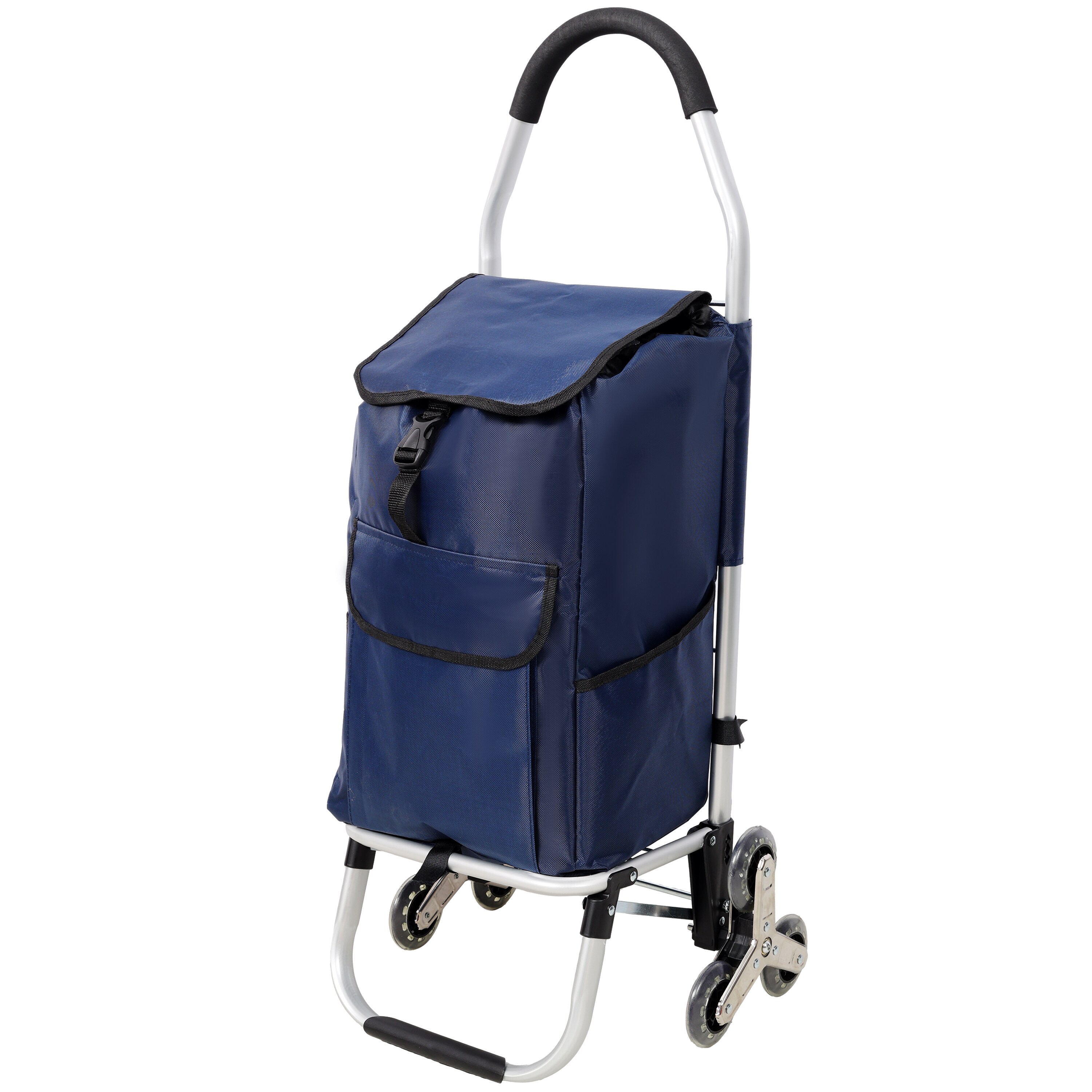 Tatayosi XH173117 Shopping-Carts - View #2
