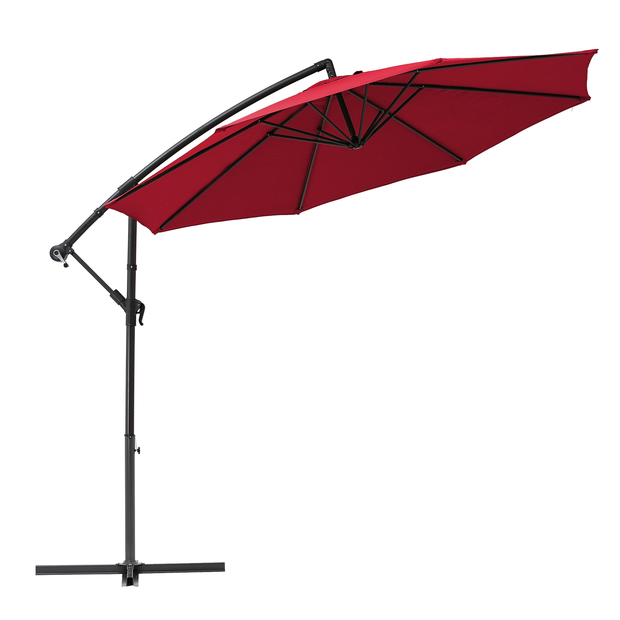 Clihome CH-H4-R Umbrellas-2 - View #2