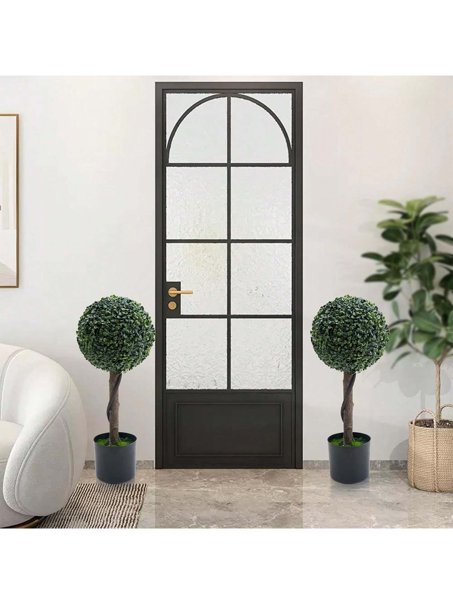 WhizMax GGL-PHO-33K9FBJB Artificial-Plants-Trees - View #7