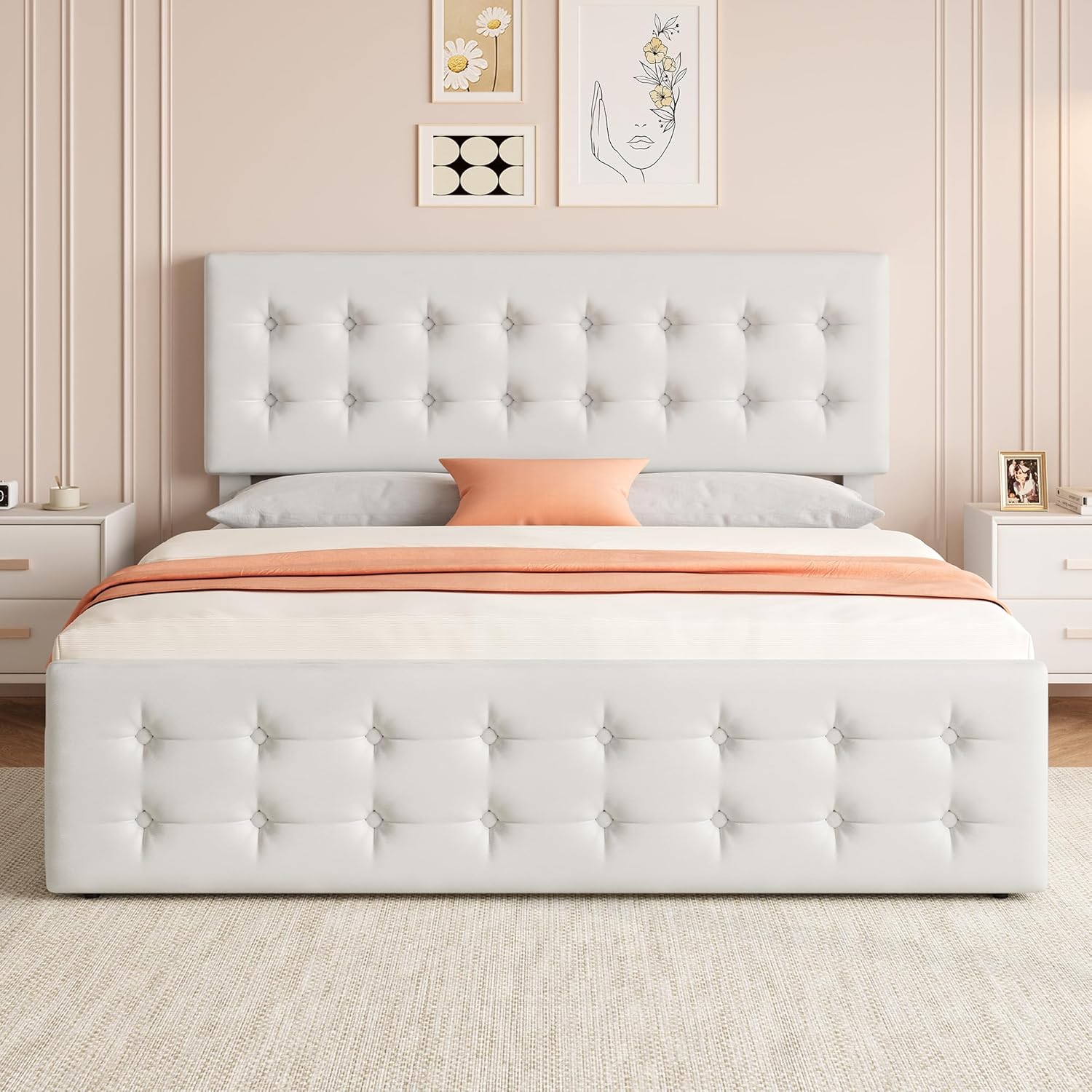 Garvee JMH0122-PHO-121UL7T0 beds - View #7