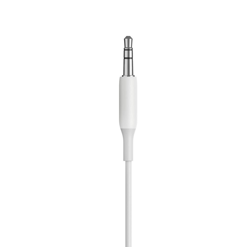 Anker 3ft White Lightning to 3.5mm Audio Cable - MFi Certified by