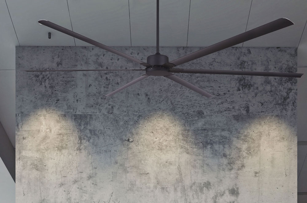 Canarm CP120BK Ceiling-Fans - View #5