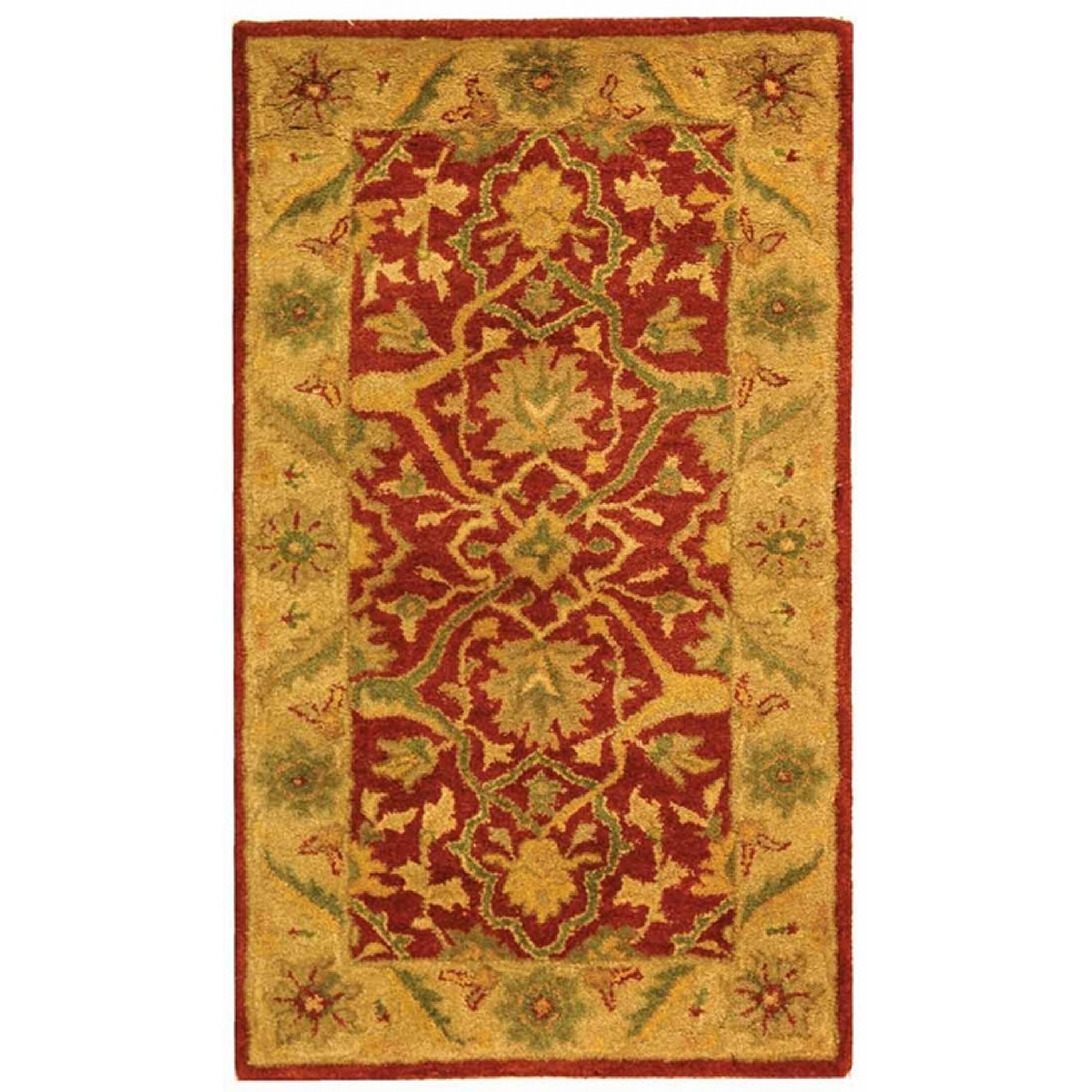 Safavieh AT14C-24 rugs - View #2