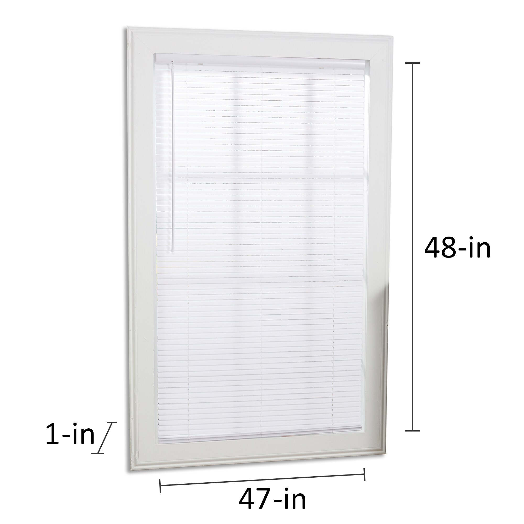 Project Source 16766 blinds - View #6