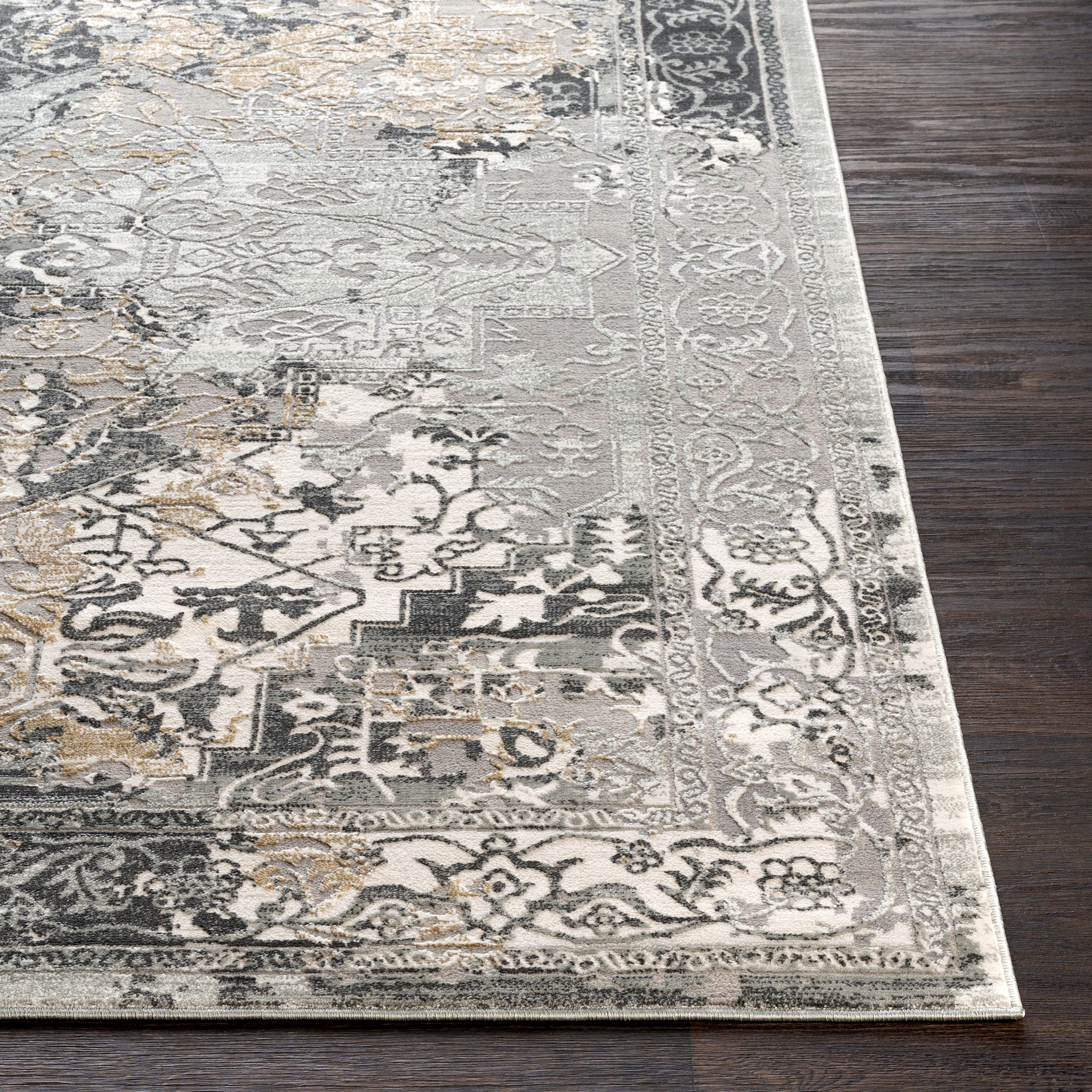 Surya QUA2304-93123 rugs - View #3