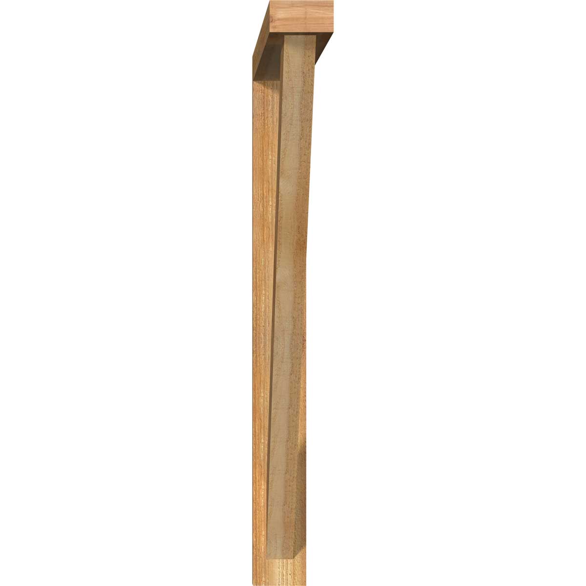 Ekena Millwork 1464733 Exterior-Brackets-Braces - View #2