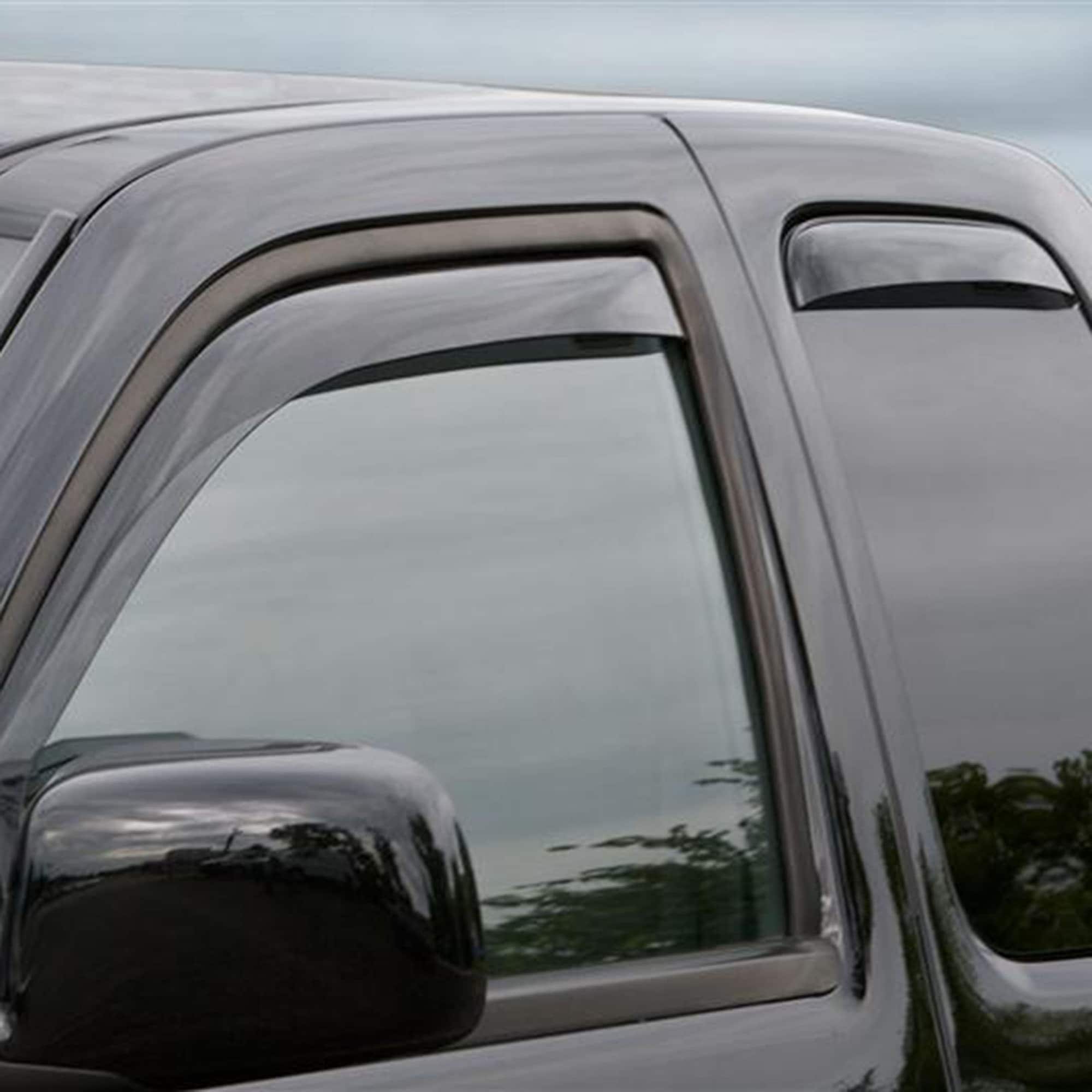 WeatherTech 88339 Side window deflector