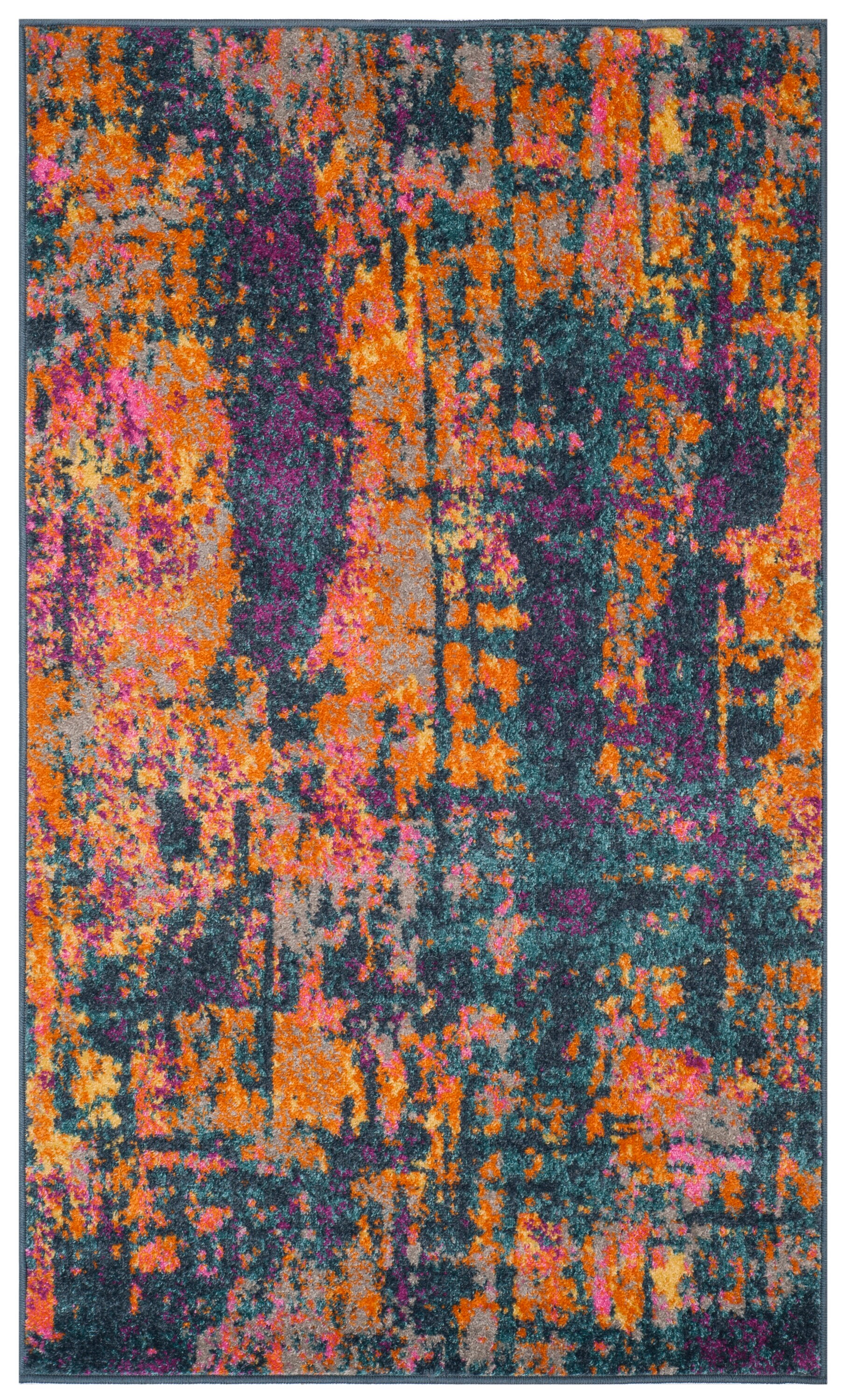 Safavieh MAD143A-3 rugs - View #2