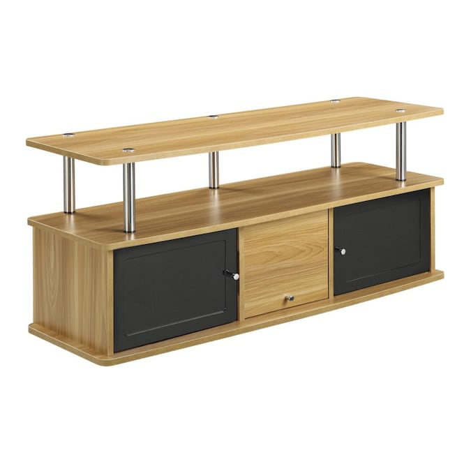 Convenience Concepts Designs2go Modern, Tv Console Table Target Size