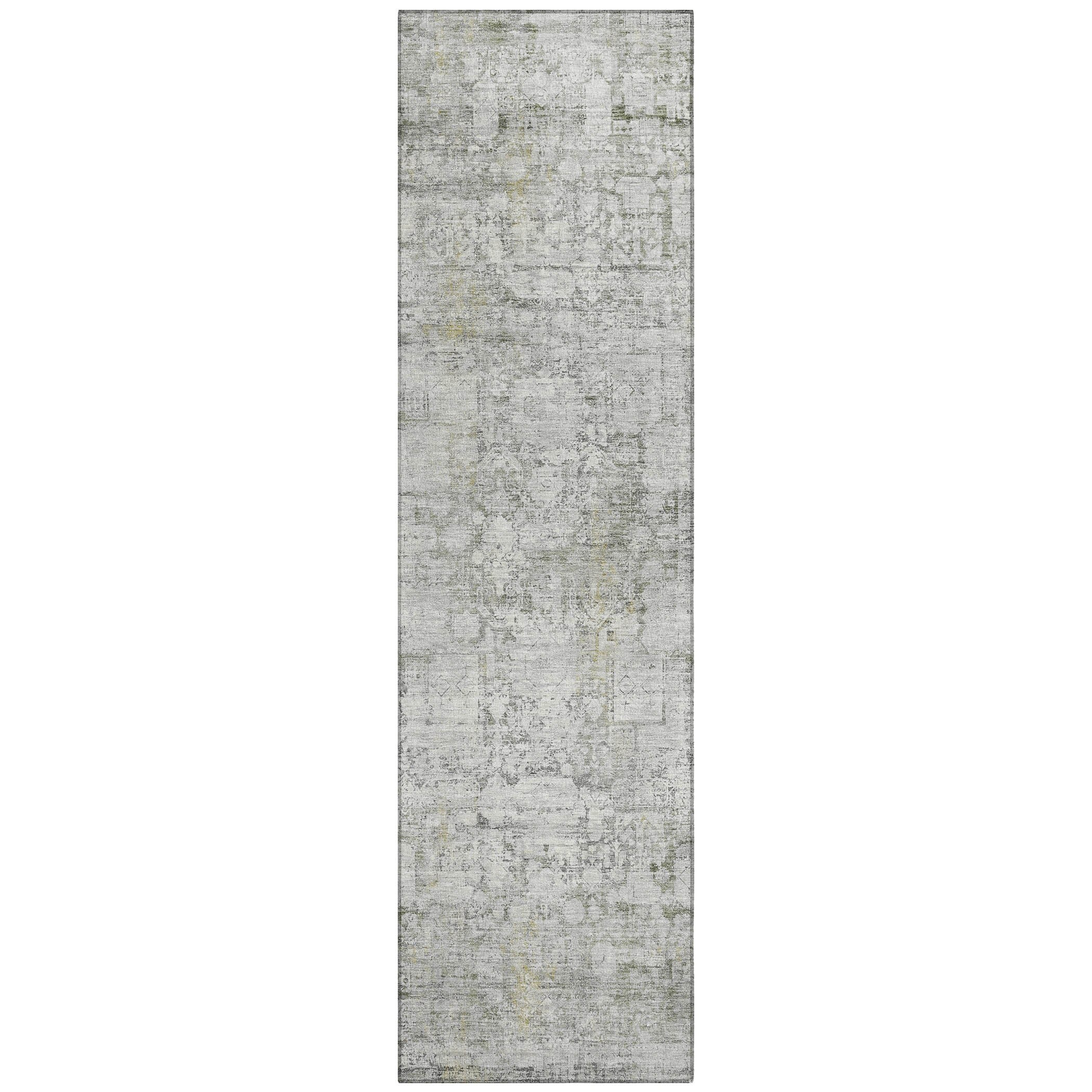 Addison Rugs ACN1764GY2X8 rugs - View #2