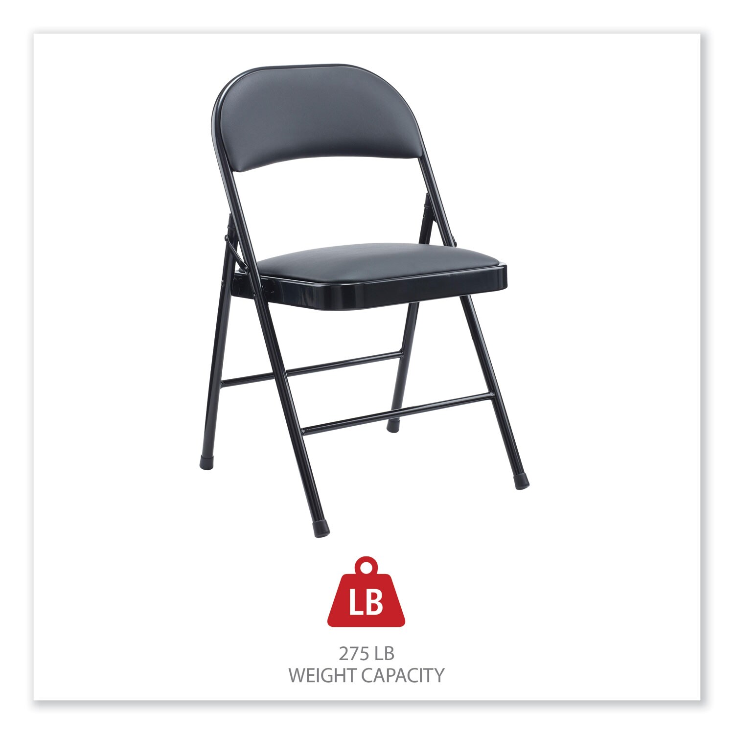 Alera ALECA9416 Folding-Chairs - View #4
