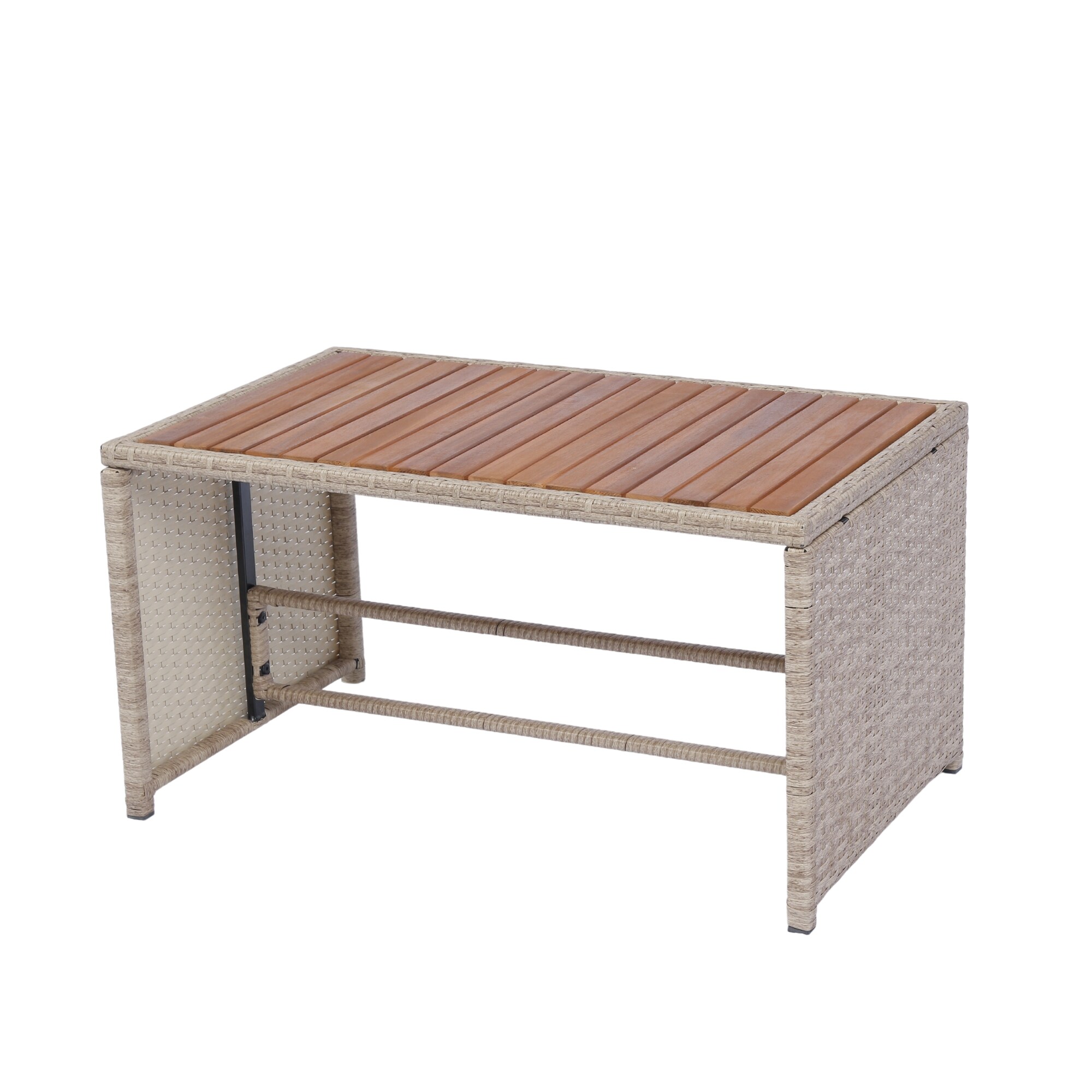 Oizaye ZWG-60505 Patio-Conversation-Sets - View #11