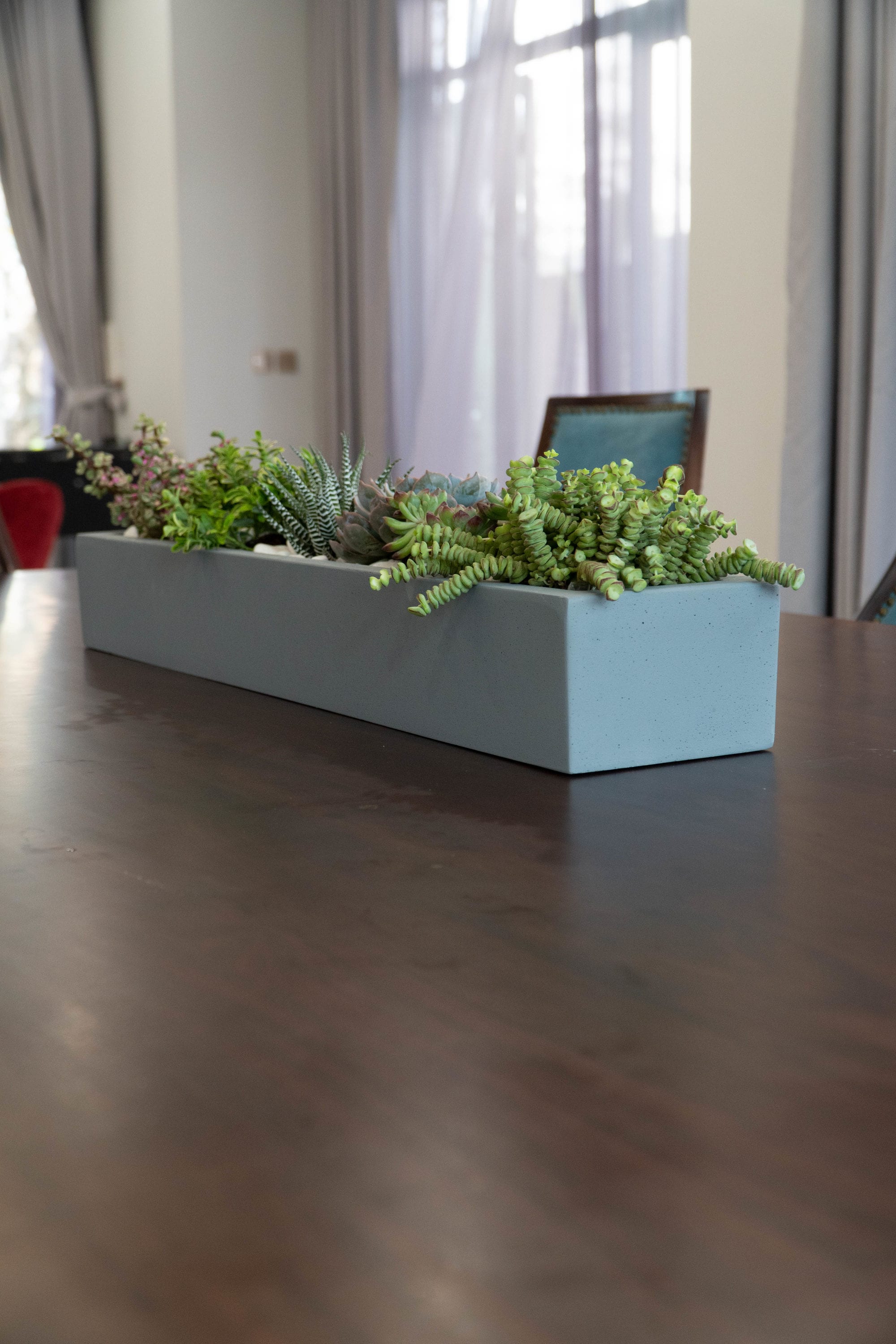 Vasesource CARLO4632CM Planter-Window-Box - View #10