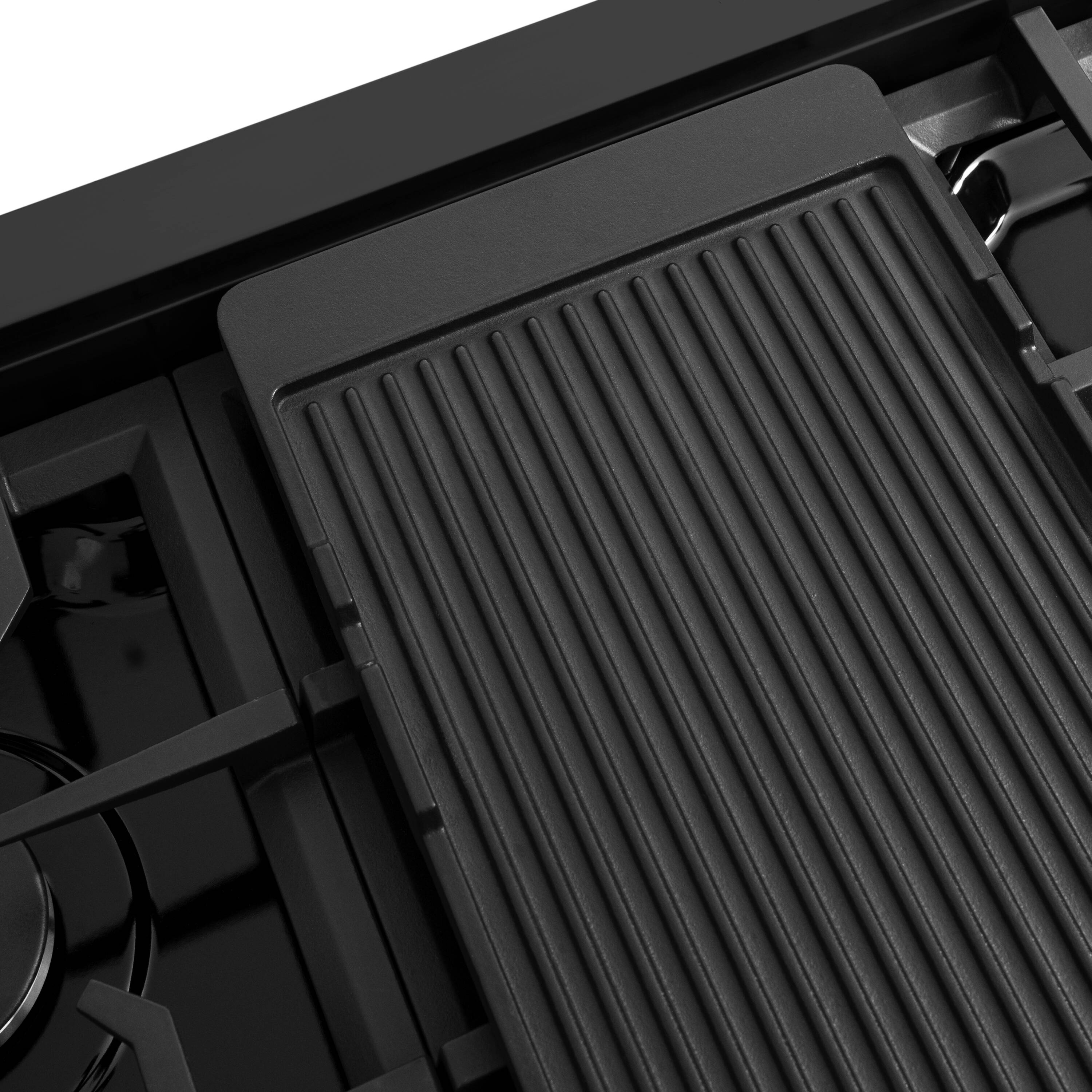 ZLINE KITCHEN & BATH SRTB-48 Gas-Cktp - View #5