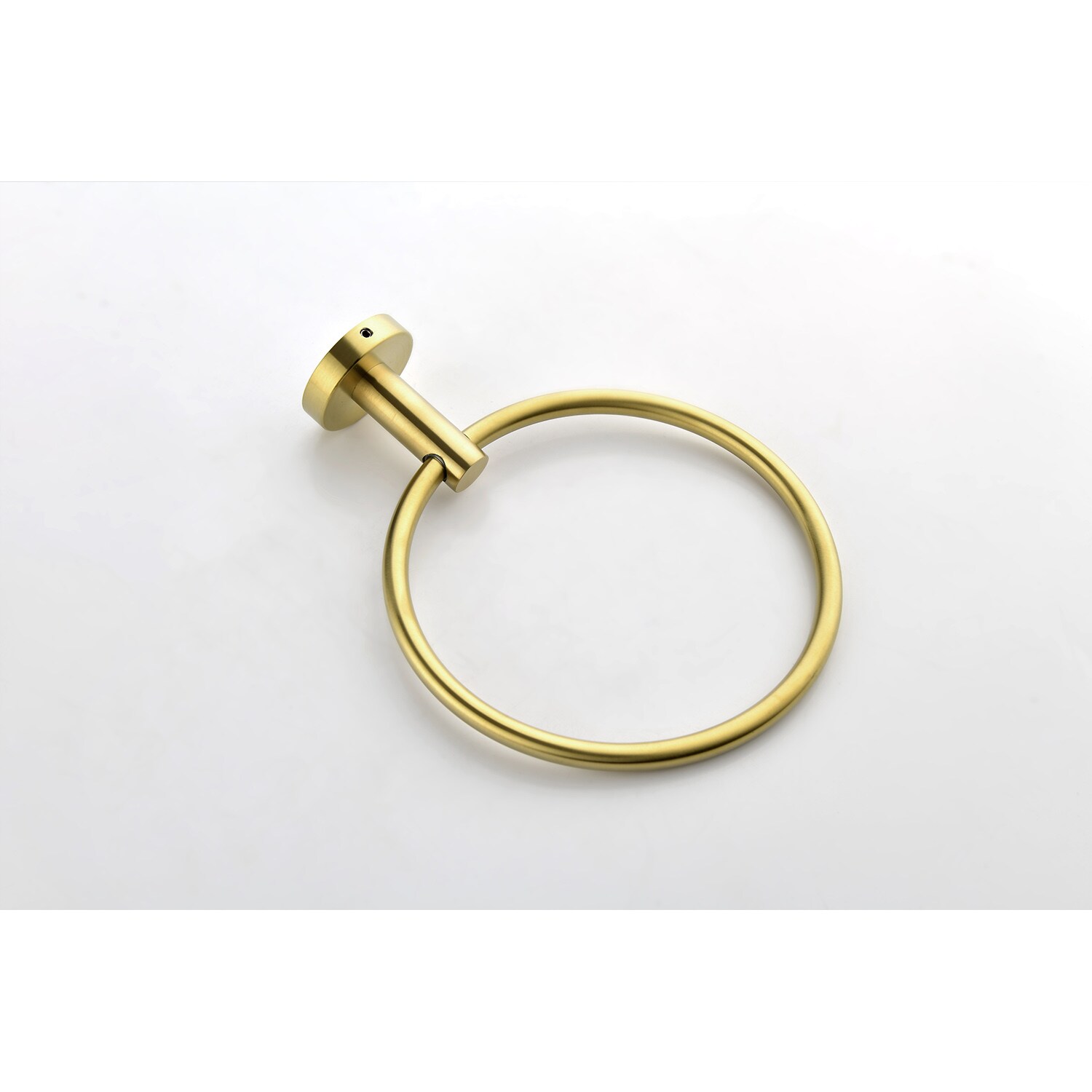 Wooakway FXLS0606-605BATHA11 Decorative-Bath-Hardware-Kits - View #4