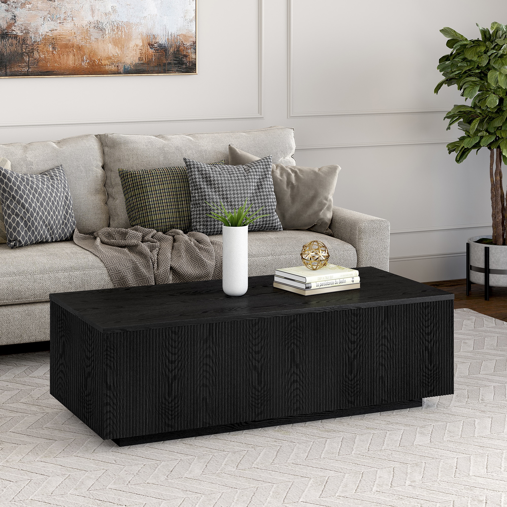 Hailey Home CT2013 Coffee-Tables - View #5