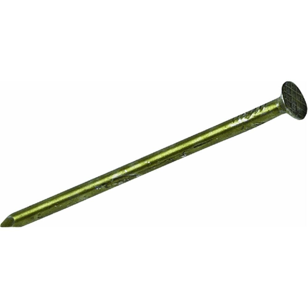 Prime Source Primesource 50 lb Vinyl-Coated Sinker Nails Case