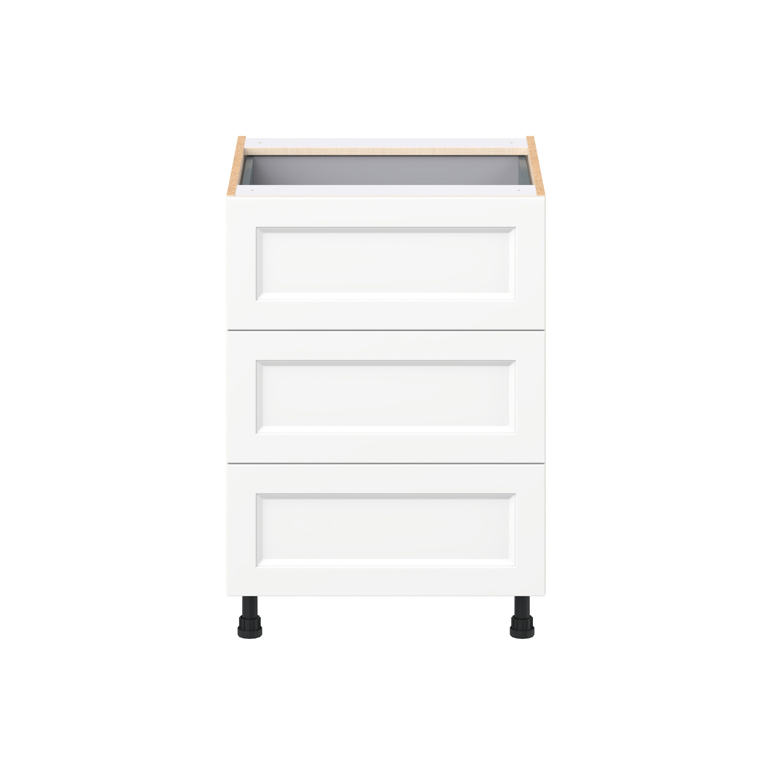 Hugo&Borg DSB3DA24I1-RI Cabinets-Kitchen - View #3