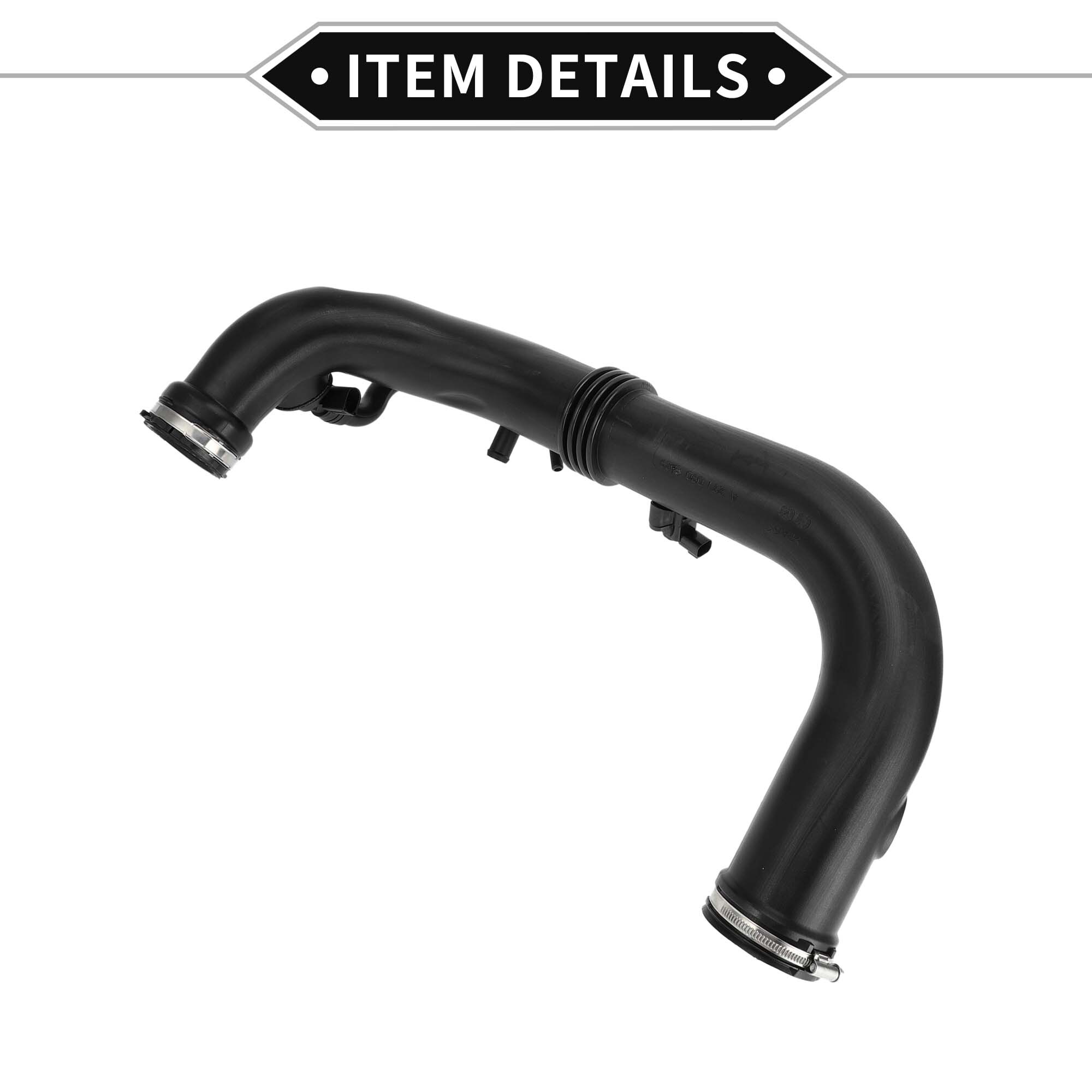 Unique Bargains S26011200UX1044 Ope-Air-Filters - View #5