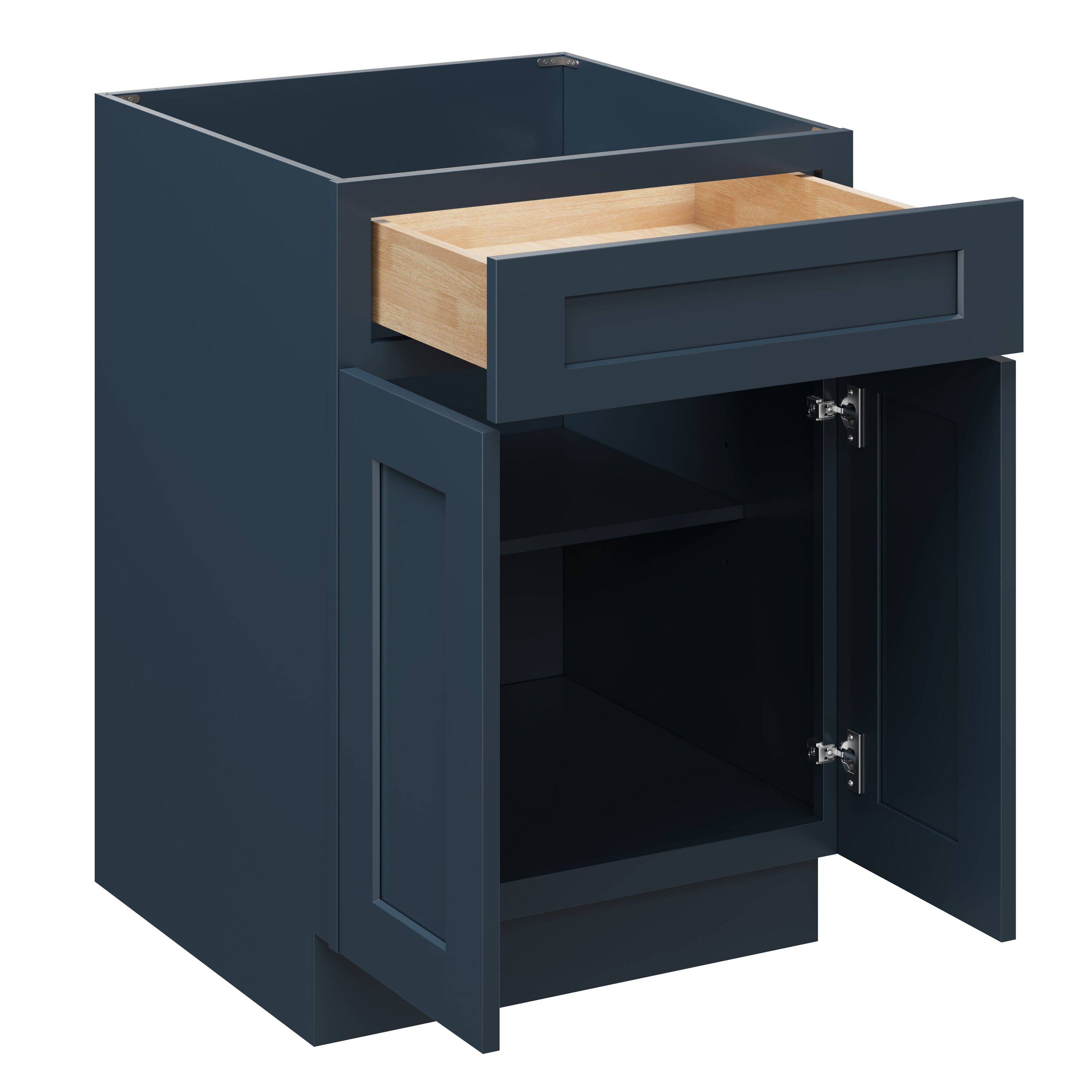 Boyel Living BLB24CG Cabinets-Kitchen - View #2