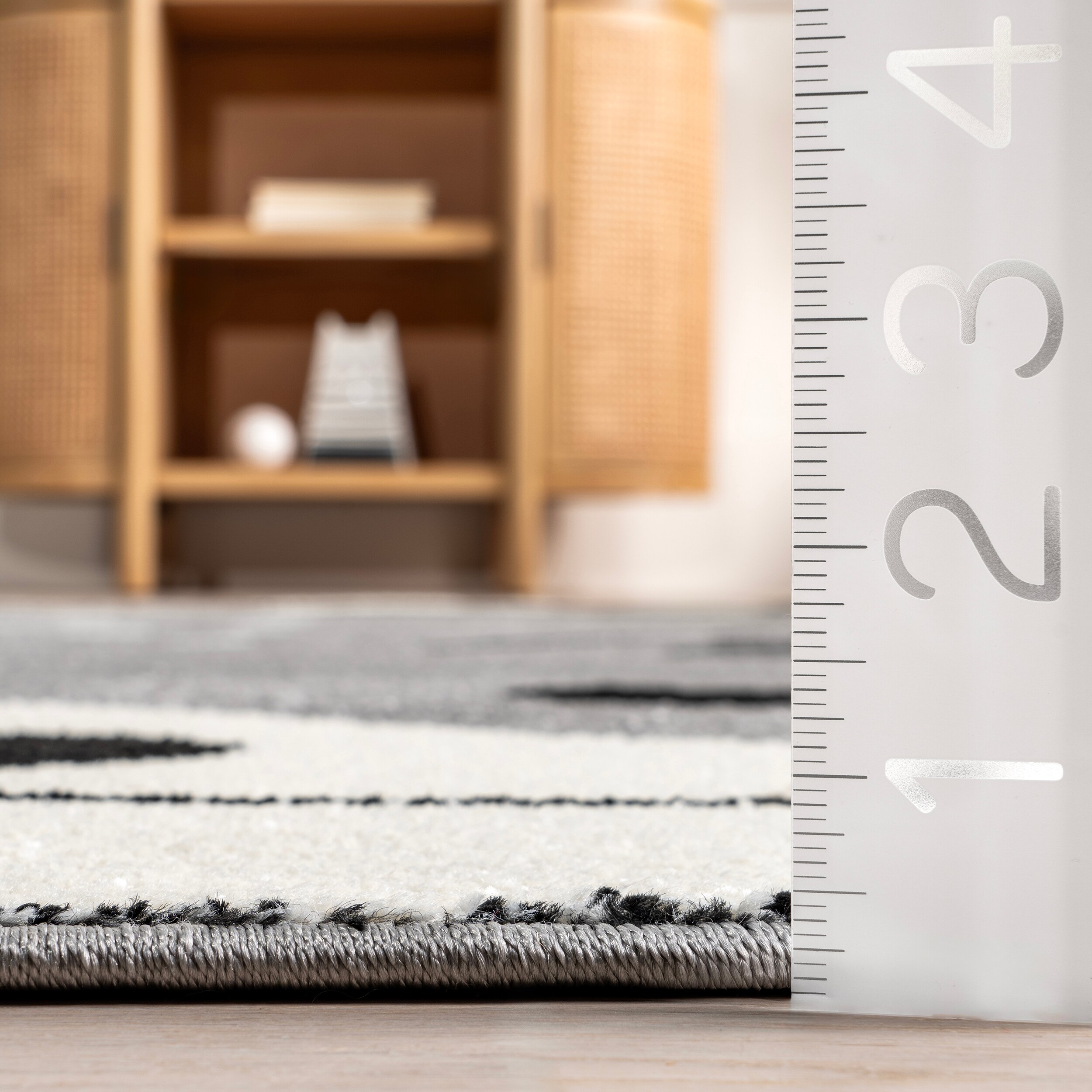 nuLOOM 200GCHS04A-8010 rugs - View #5