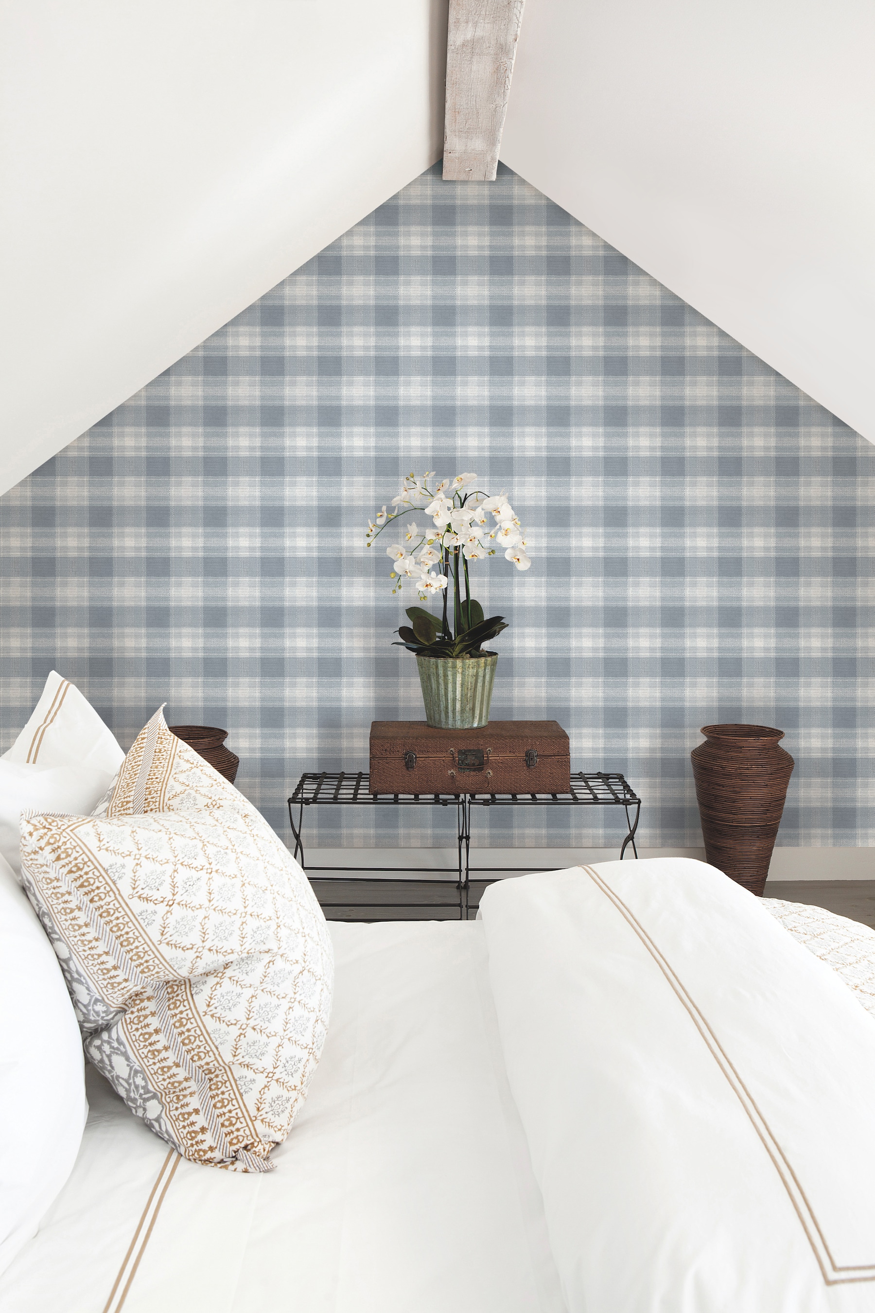York Wallcoverings FH4084 wallpaper - View #2