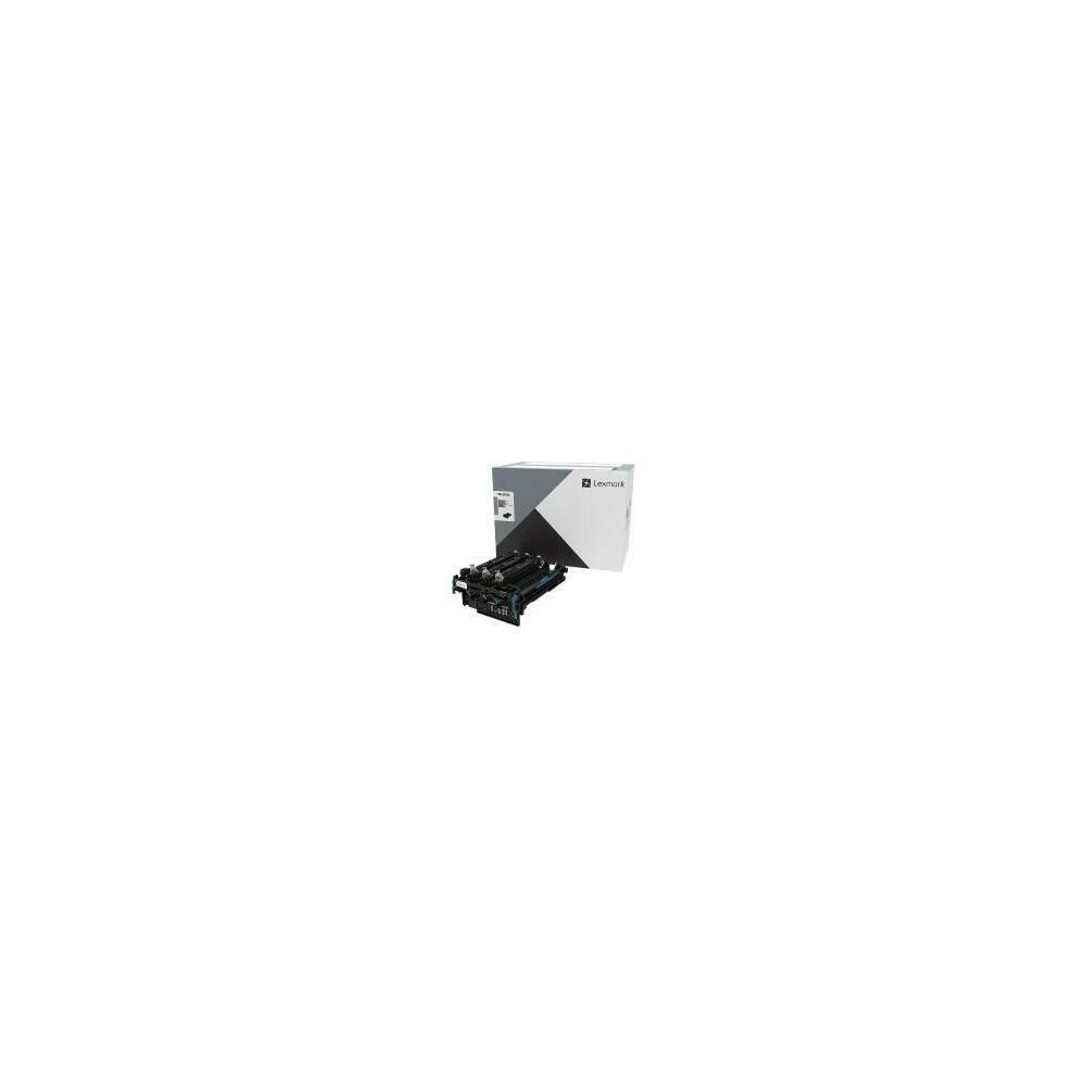 Lexmark ISTR187224  78C0ZV0 Black and Color Return Programme Imaging Kit- 125000 Pages