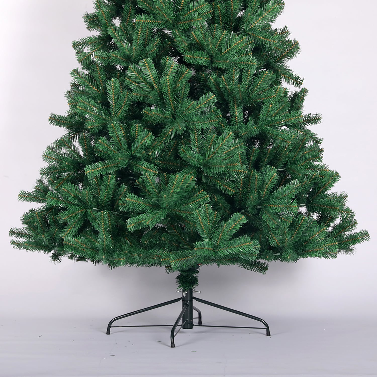 SINOFURN SYA720011GN Artificial-Christmas-Trees - View #2