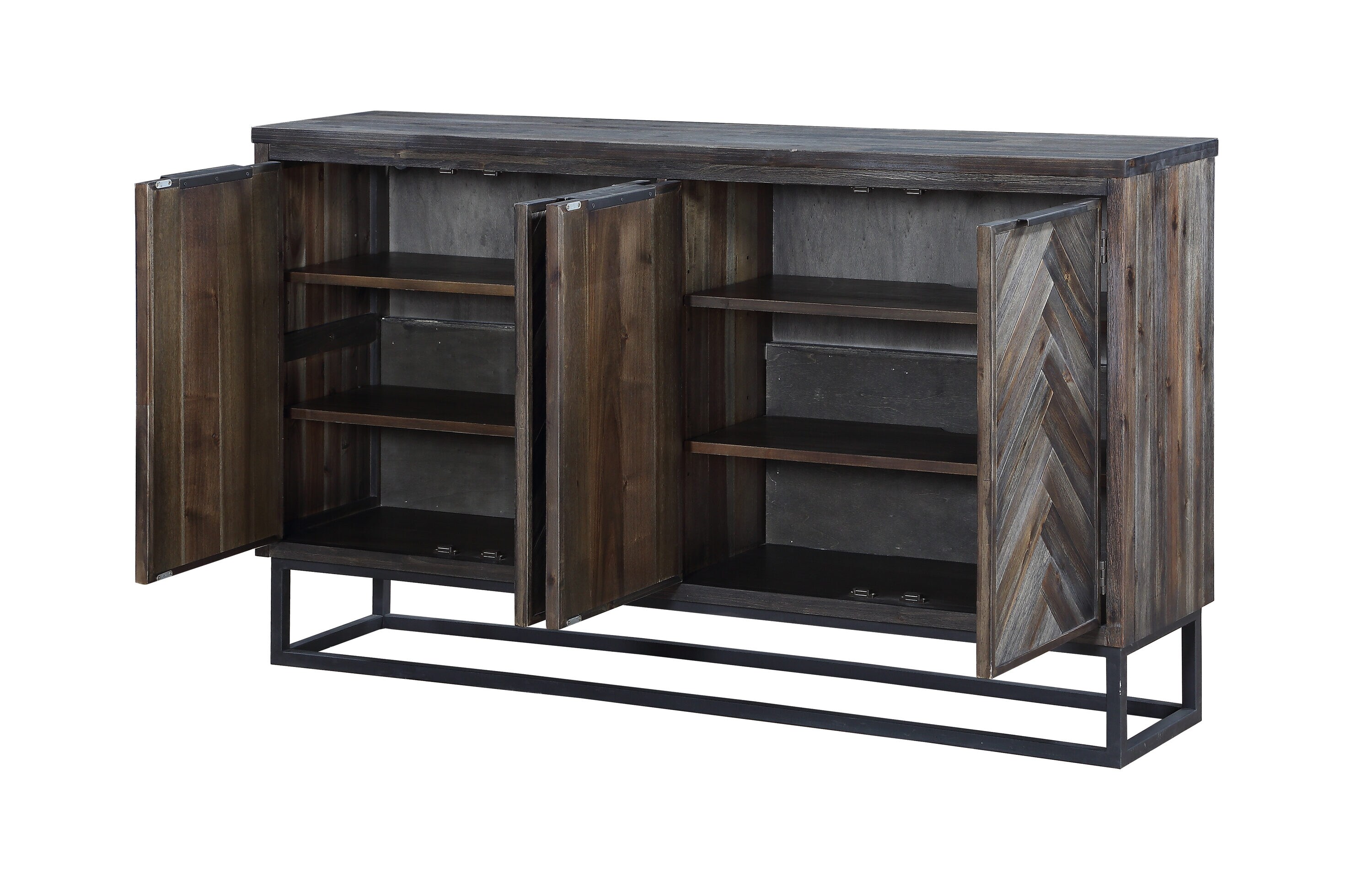 Coast to Coast 30546 Console-Sofa-Tables - View #3