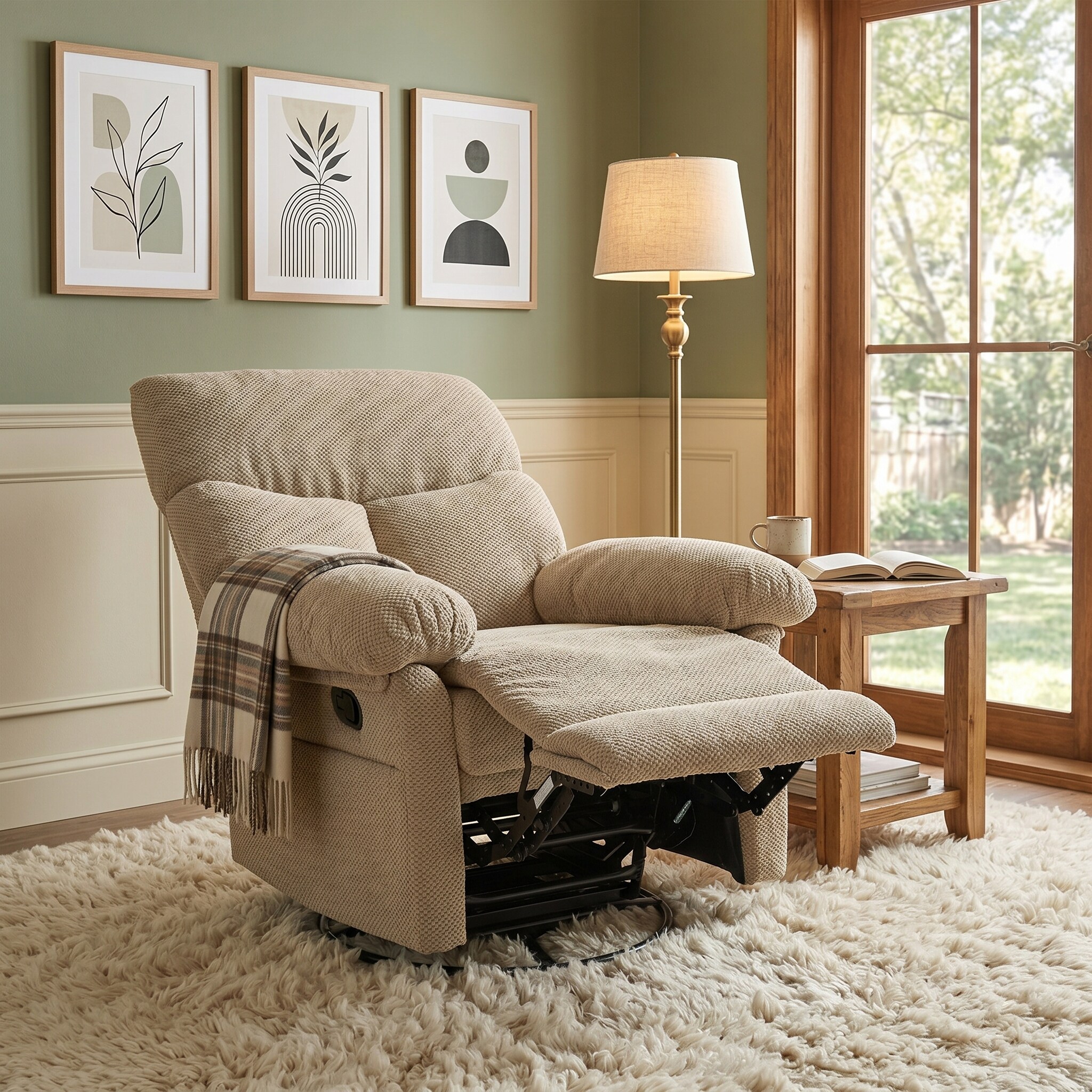 Vynxaria LS0515-W5568P524834 Sofas-Loveseats - View #2