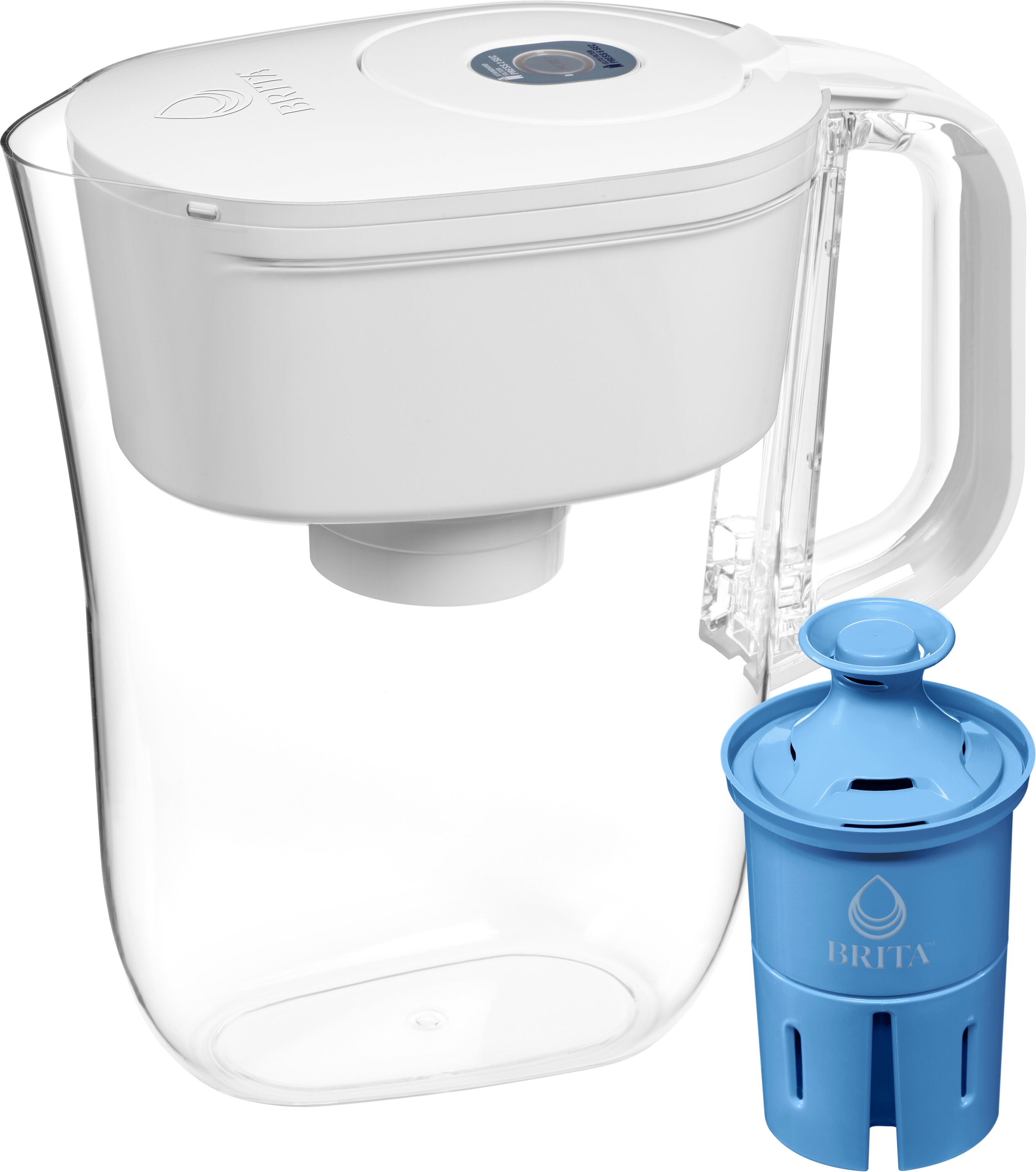 Brita 6025836455 Water-Filter-Pitchers - View #3
