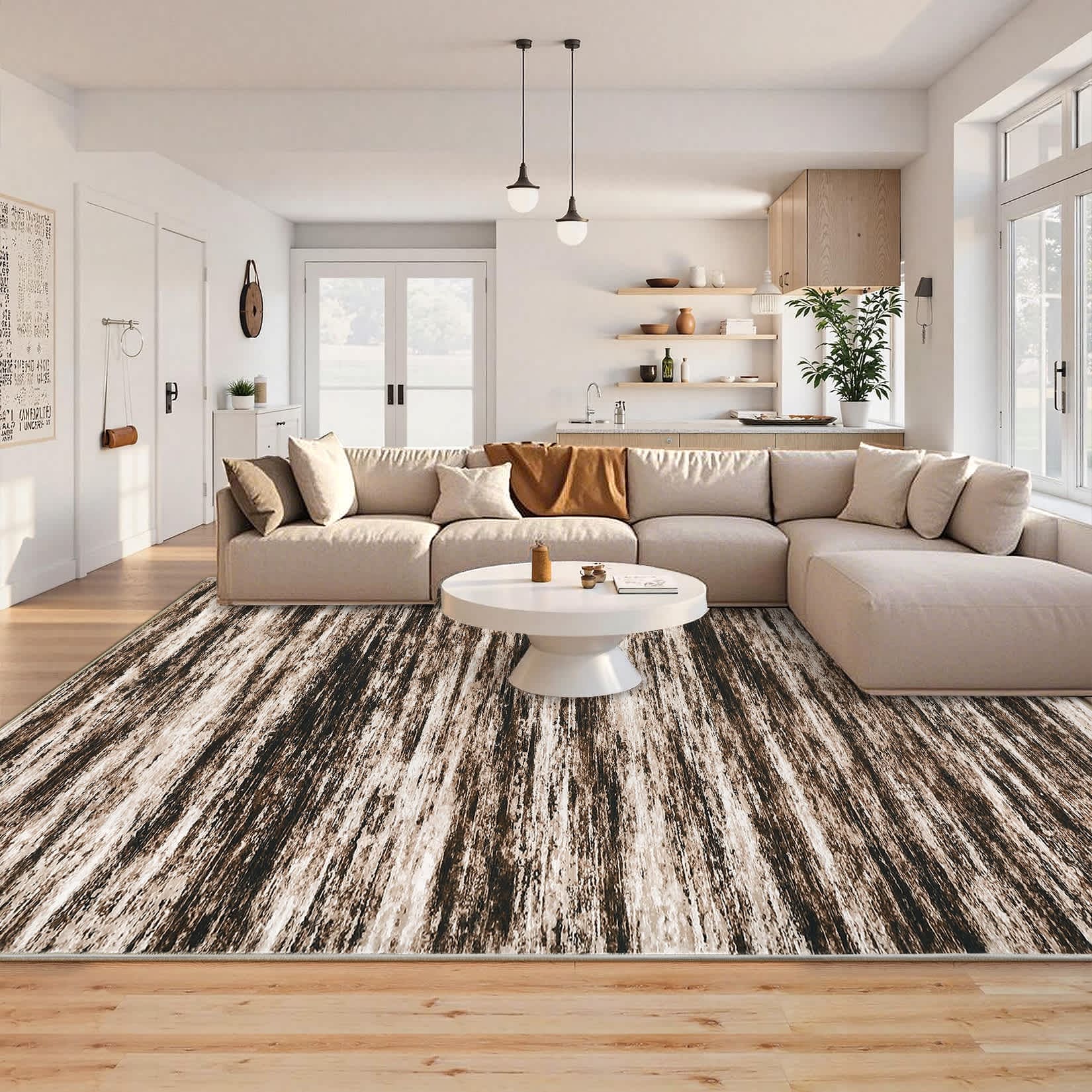 WhizMax SUNNY-PHK-33HJFCKG rugs - View #3