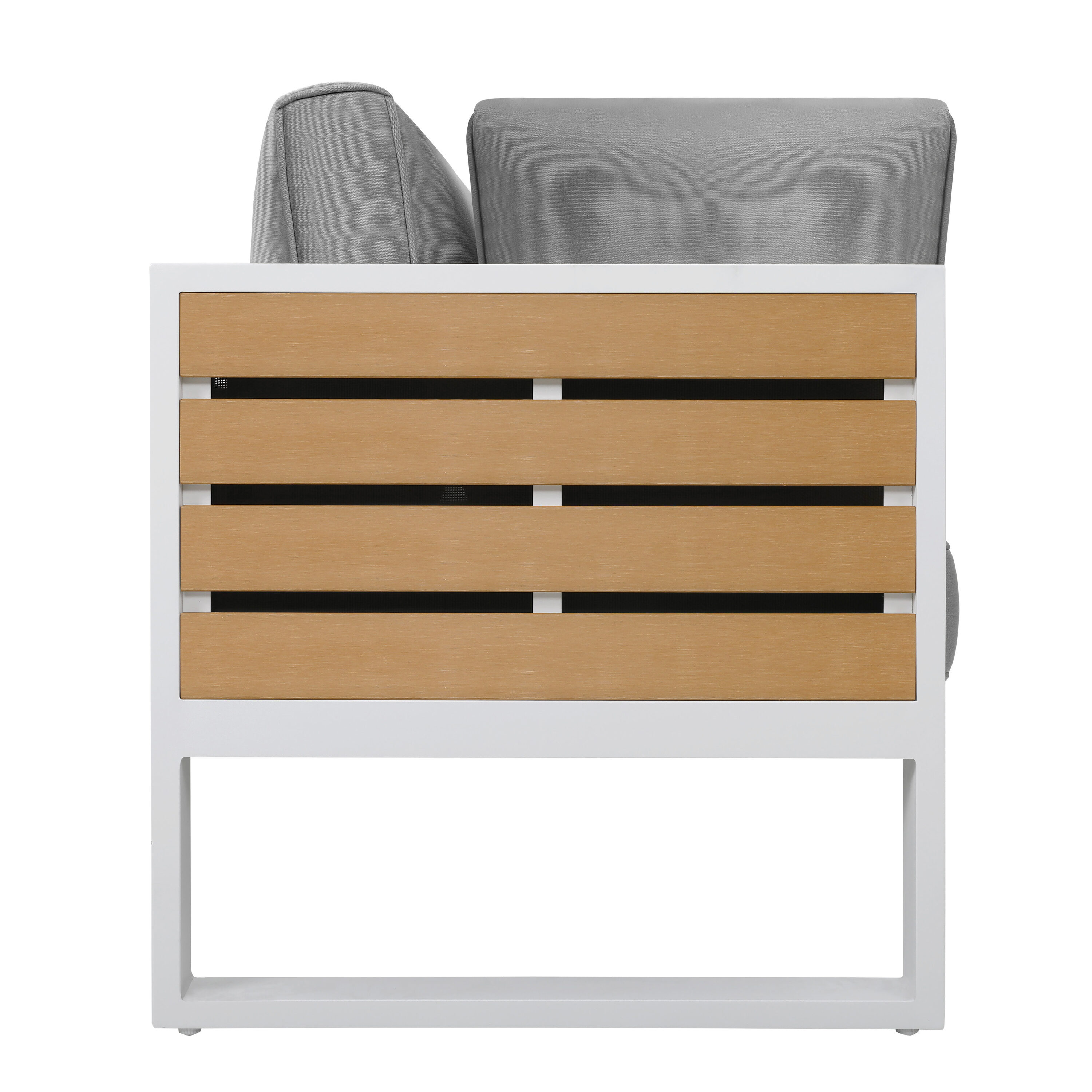 Nuu Garden ASS001-01 Patio-Sofas-Daybeds - View #9