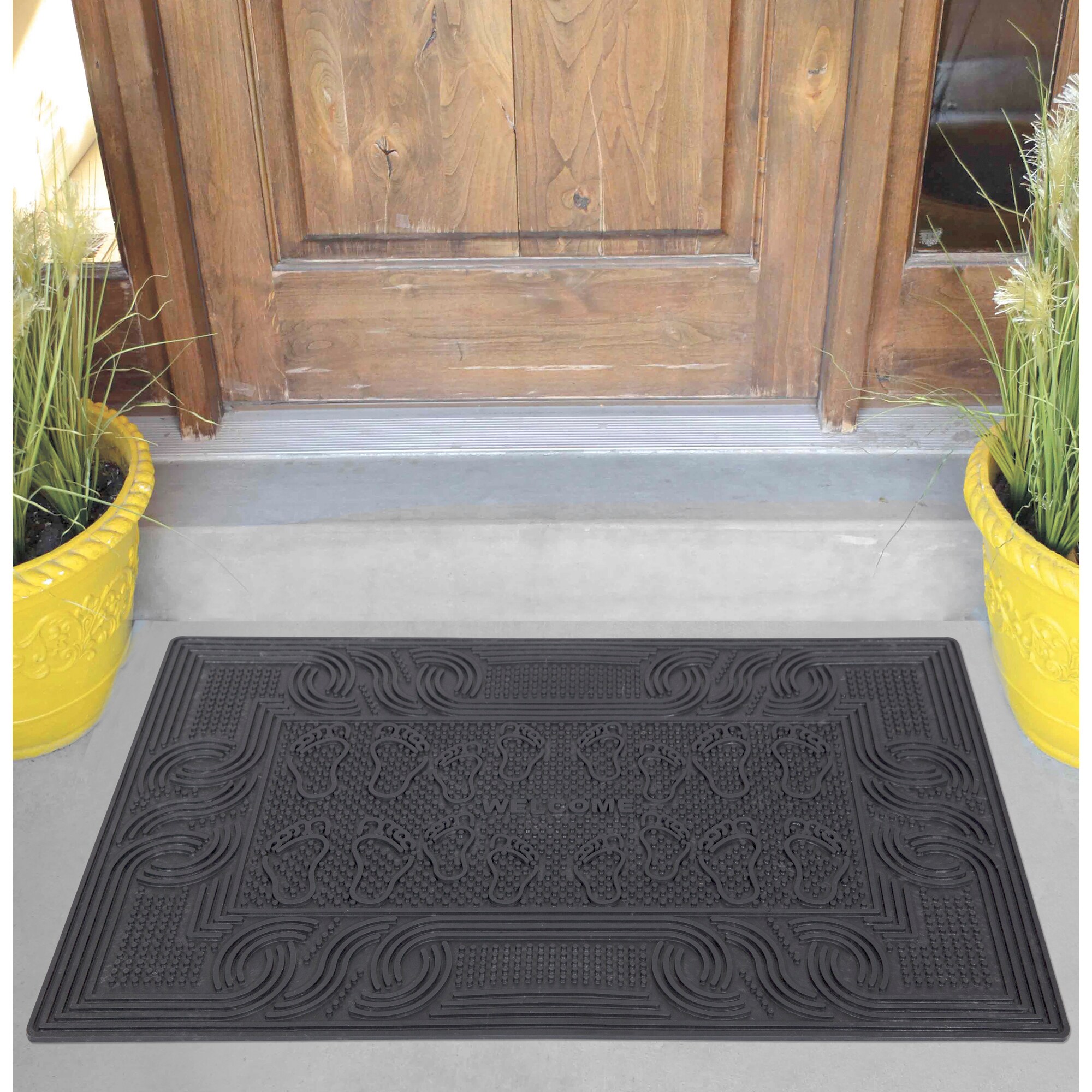 Ottomanson RD1019-18X28 Mats-Cat - View #4