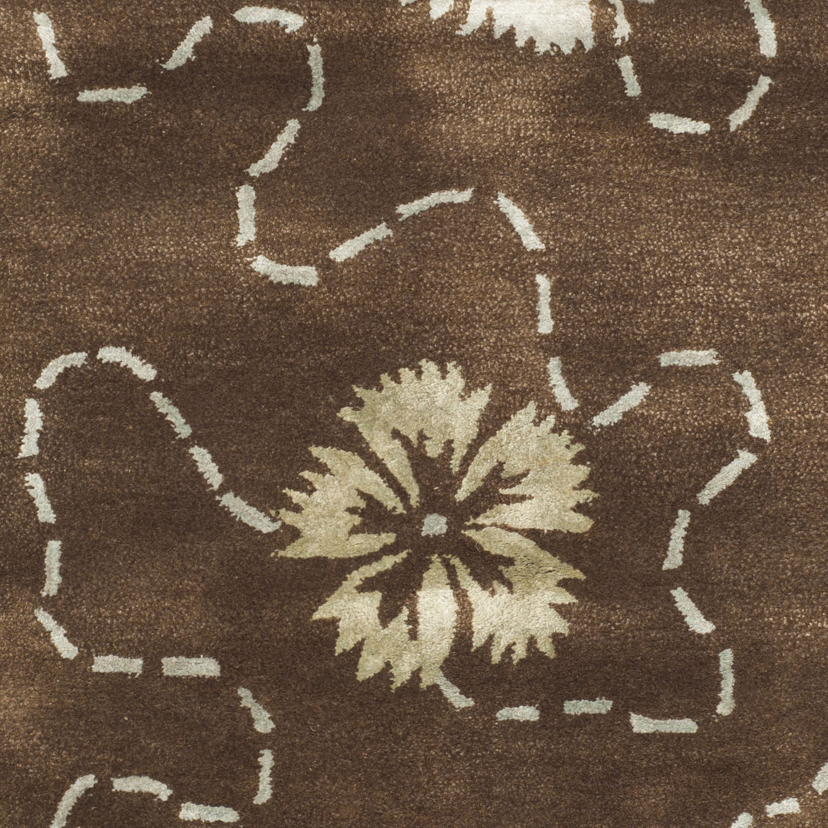 Safavieh MSR3267C-3 rugs - View #3