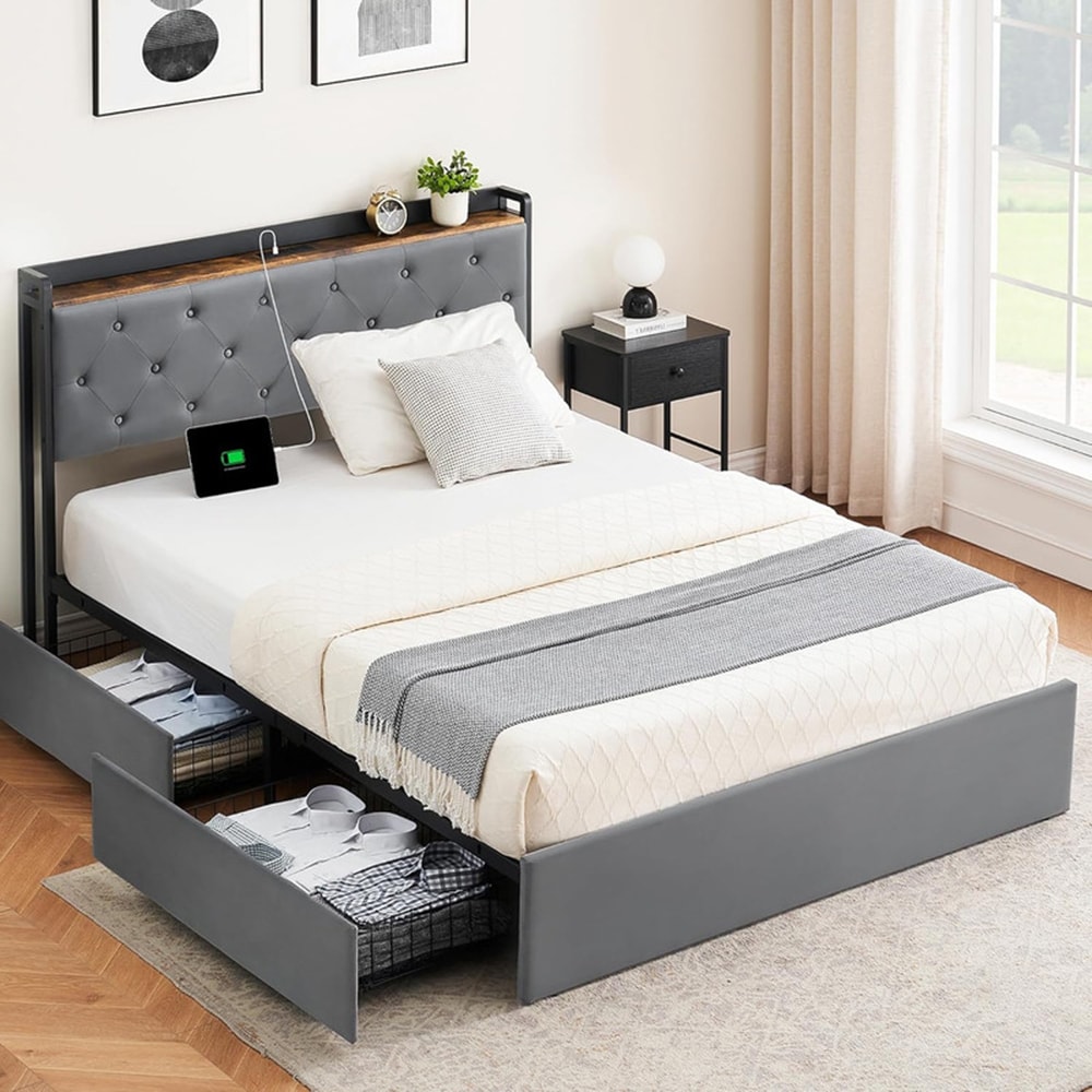 Garvee PHO-0XDMESLW beds - View #2