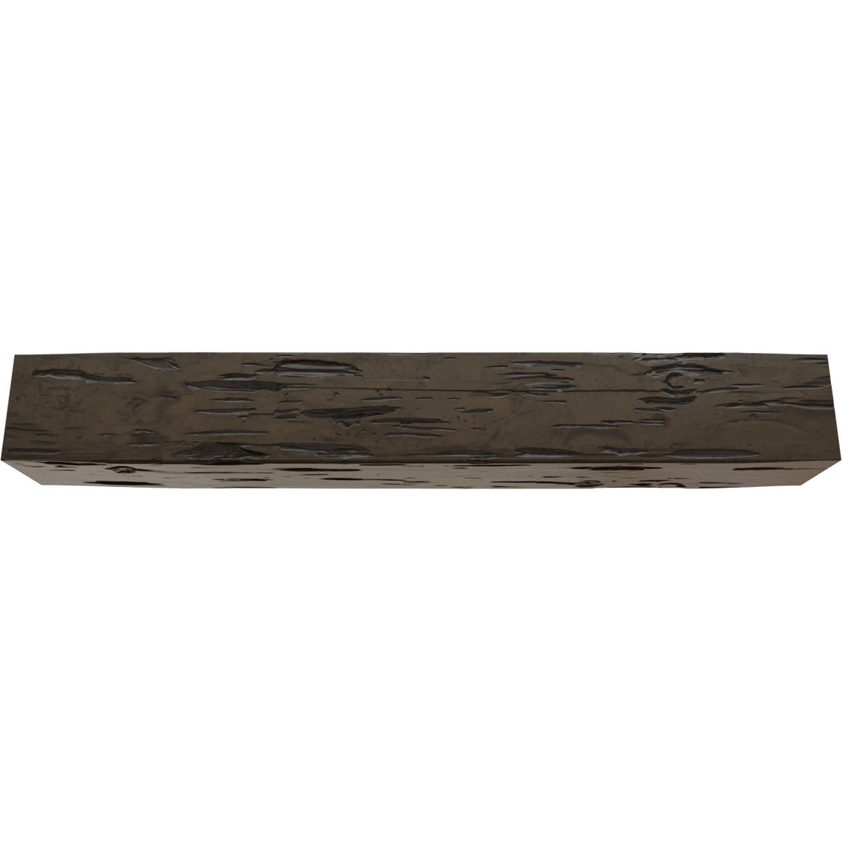 Ekena Millwork BMPC3C0120X060X144ZW Faux-Beams - View #3